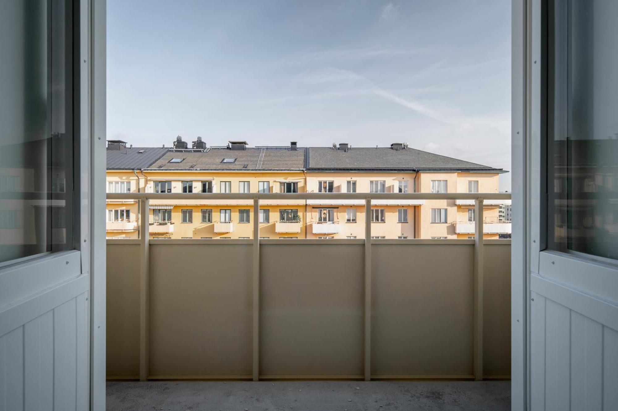 Apartment Libevi 1 Stockholm