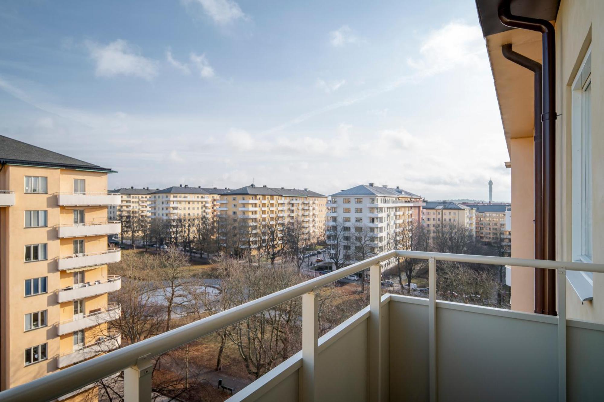 Libevi 1 Apartment