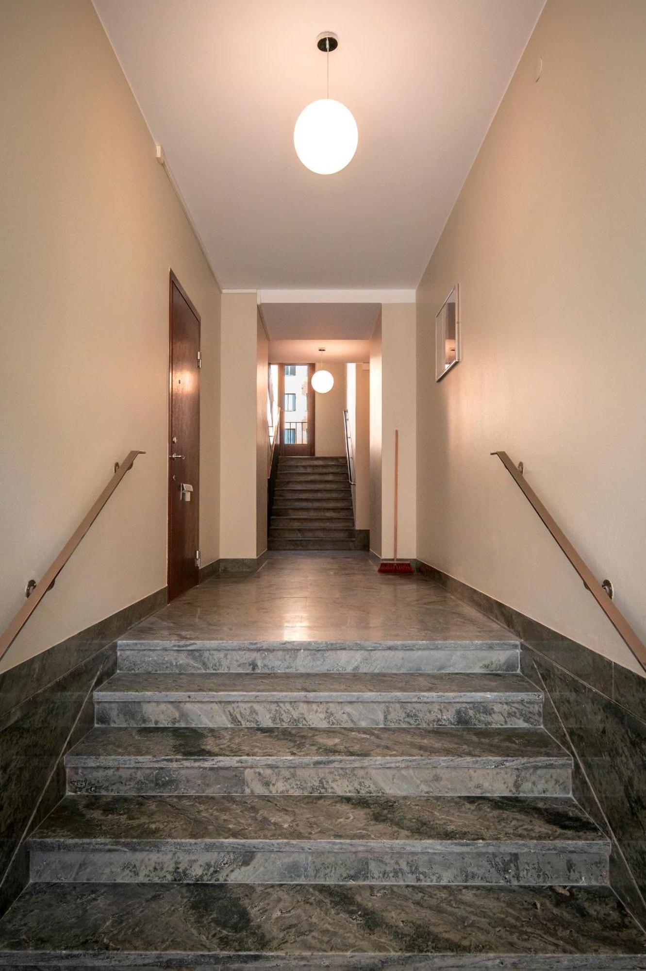 Apartment Libevi 1