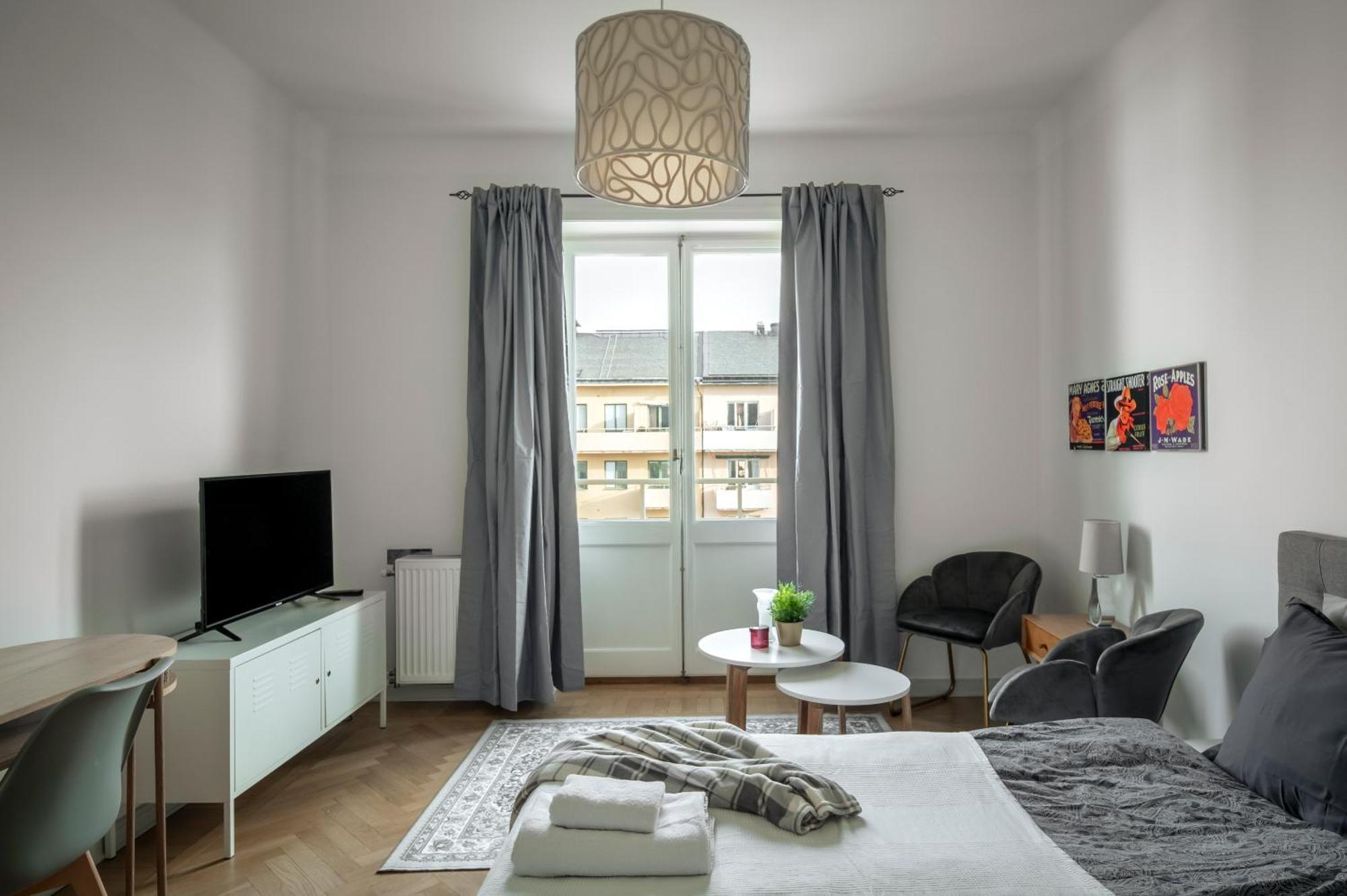 Apartment Libevi 1