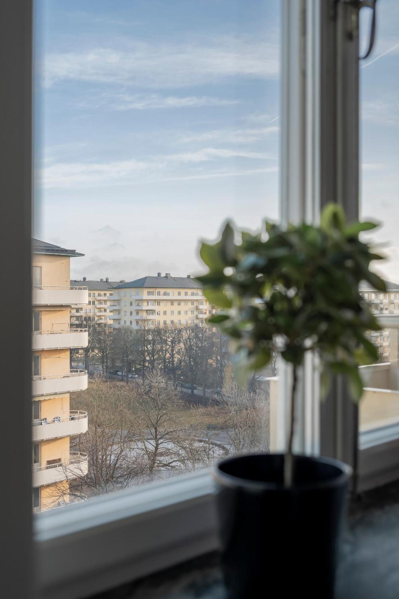 Apartment Libevi 1