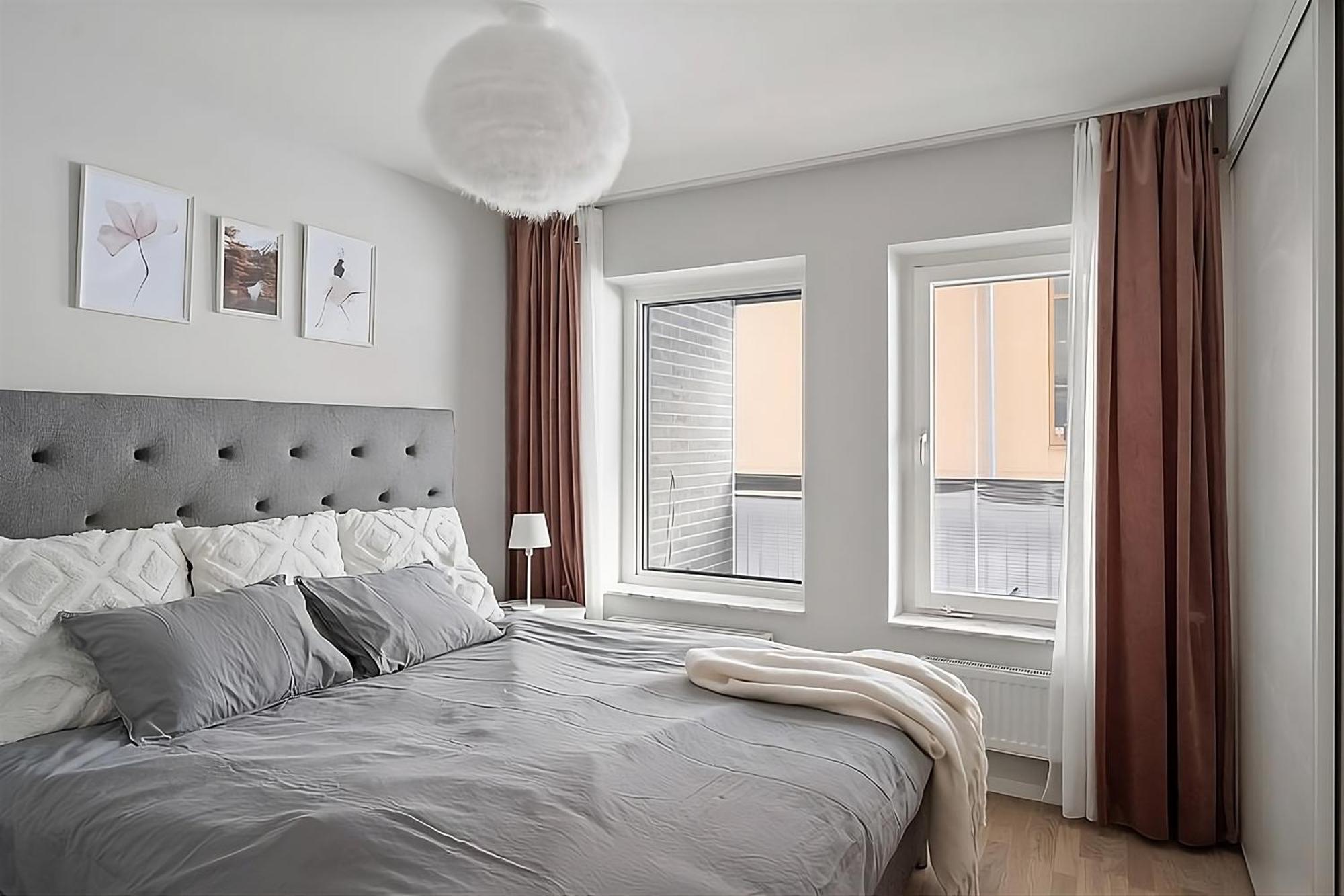 Apartment Beautiful Central Stockholm