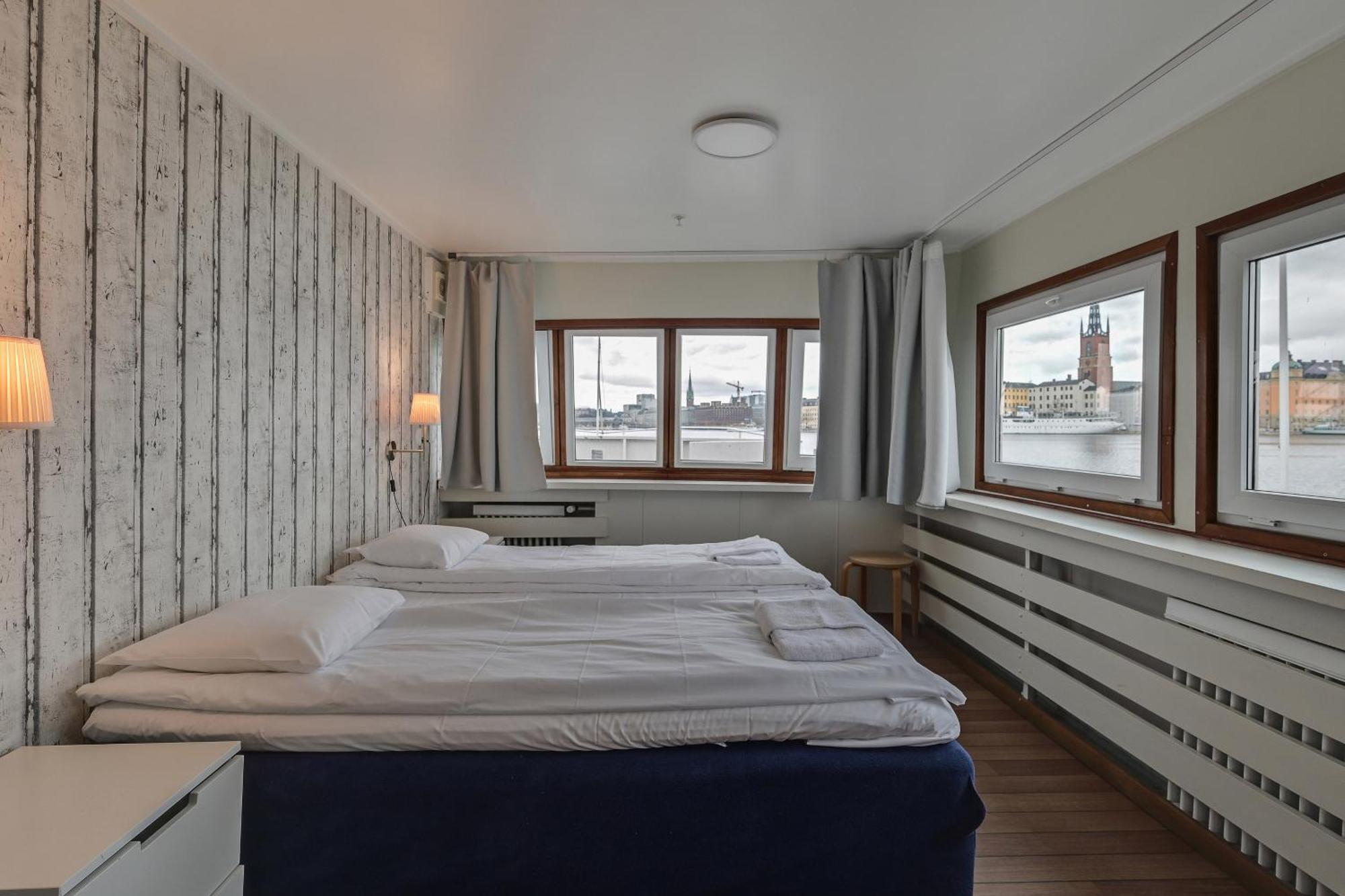 Rygerfjord Hotel&hostel Stockholm