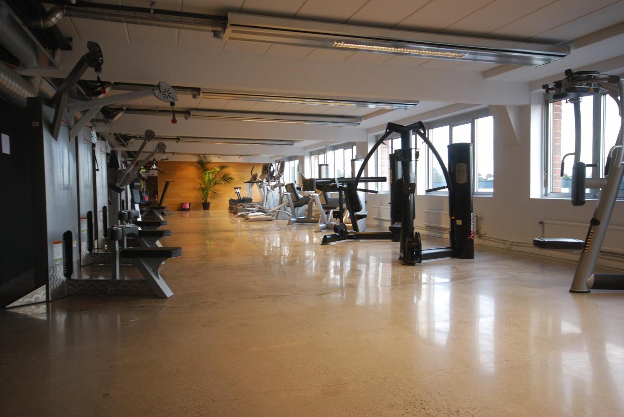 Hotel Mornington Bromma 4*