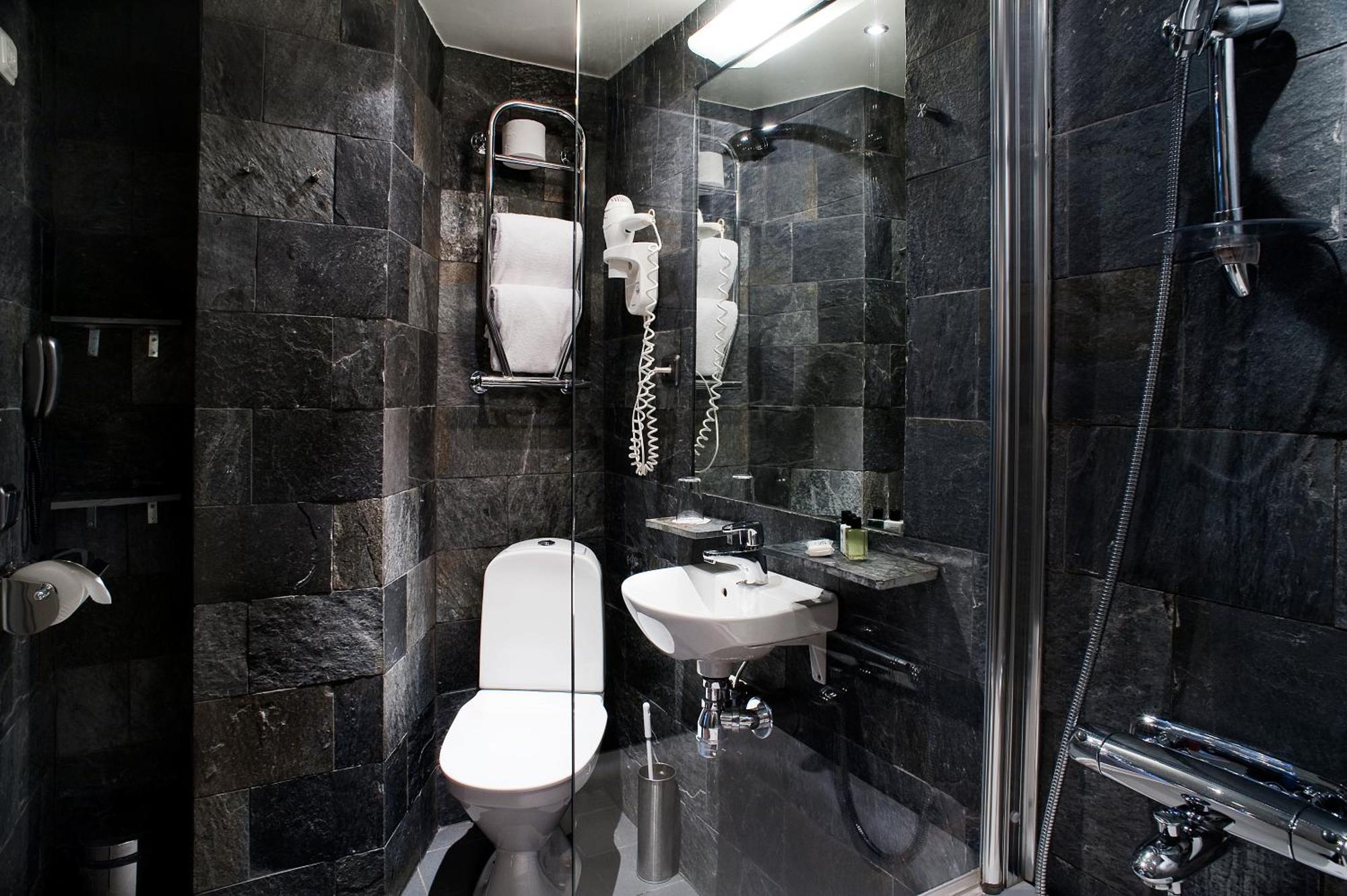Hotel Hellsten Estocolmo