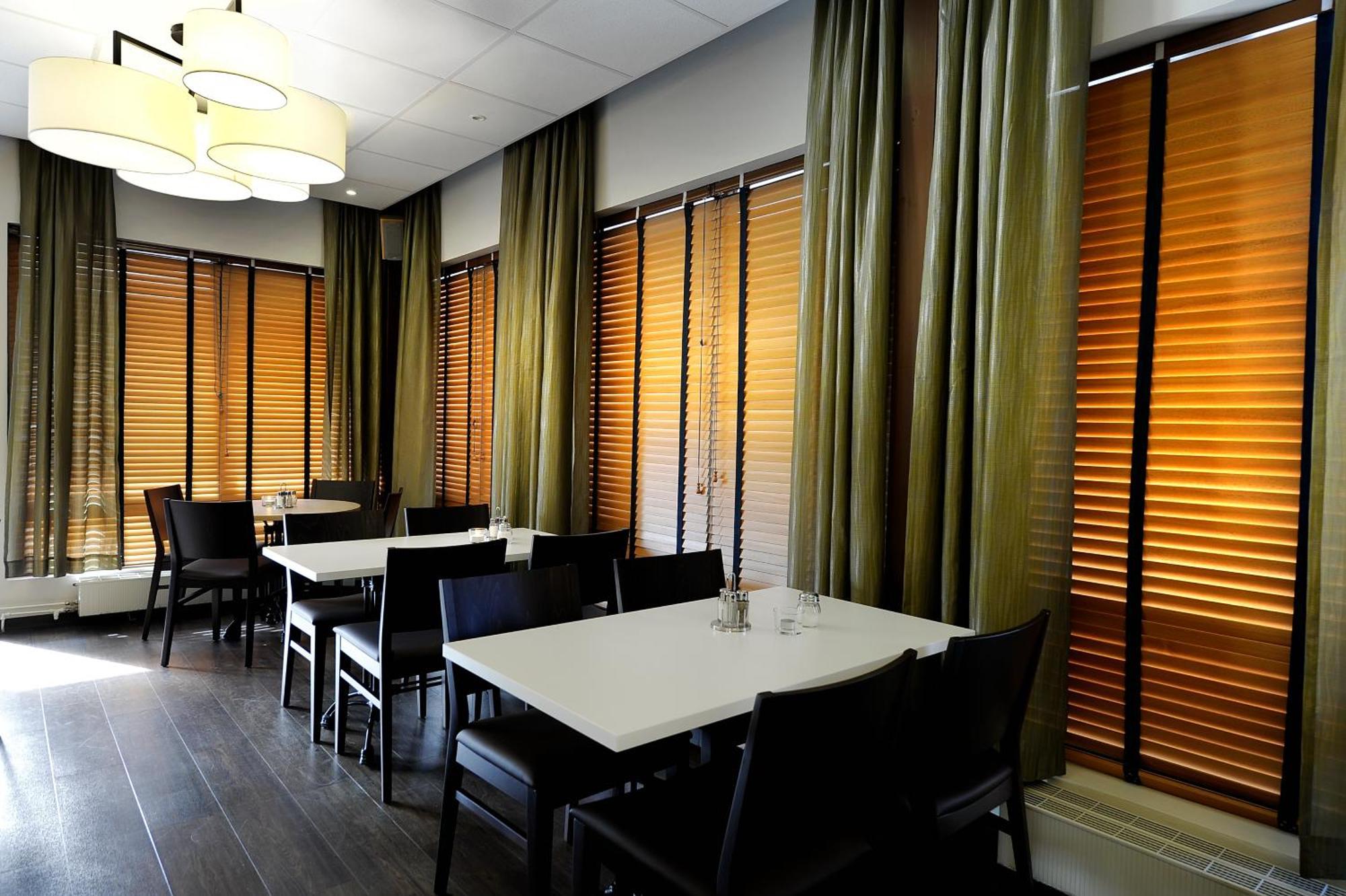 Hotel Good Morning Kista