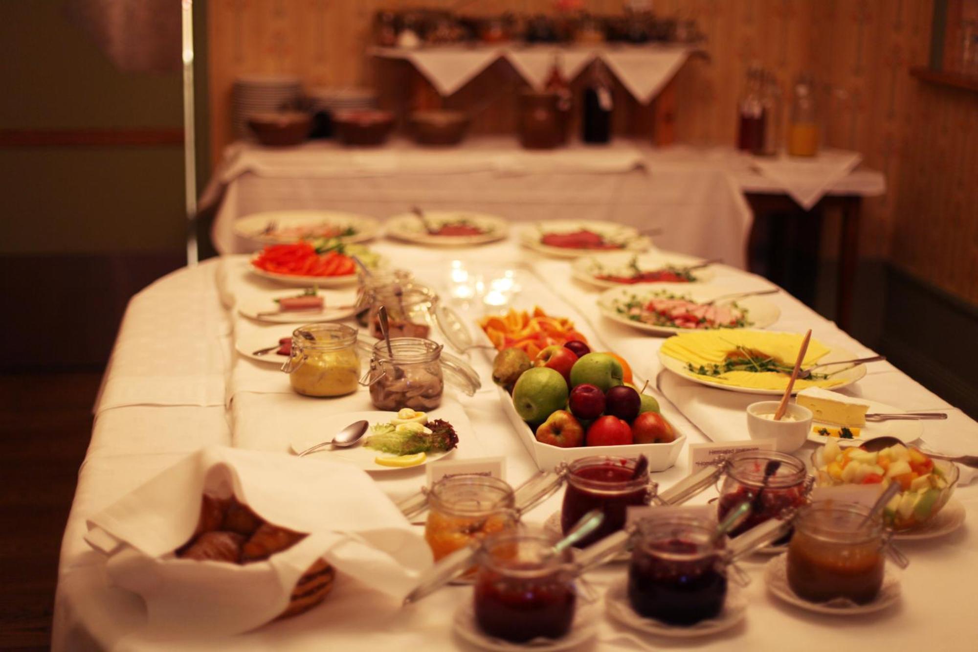 Hotell Stf Zinkensdamm