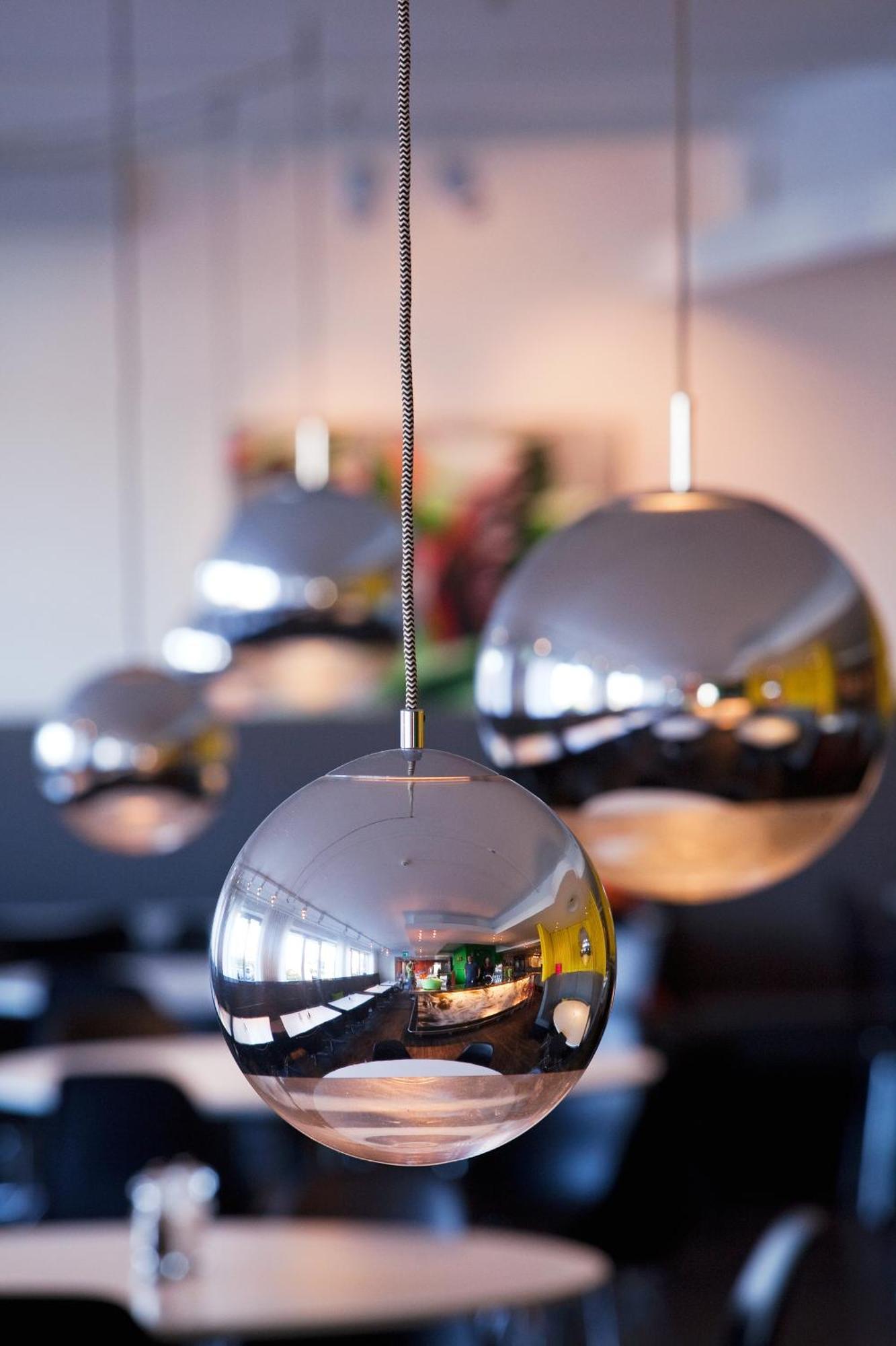 Hotel Mornington Bromma 4*