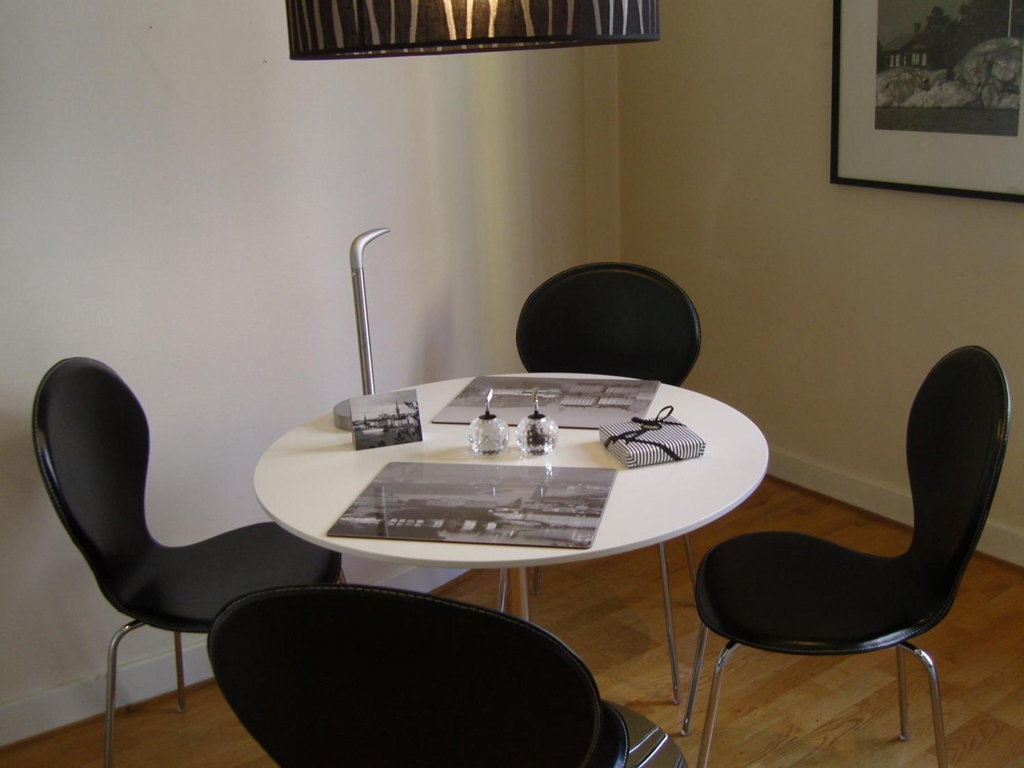 Apartamento Executive Living Soedermalm Chic *