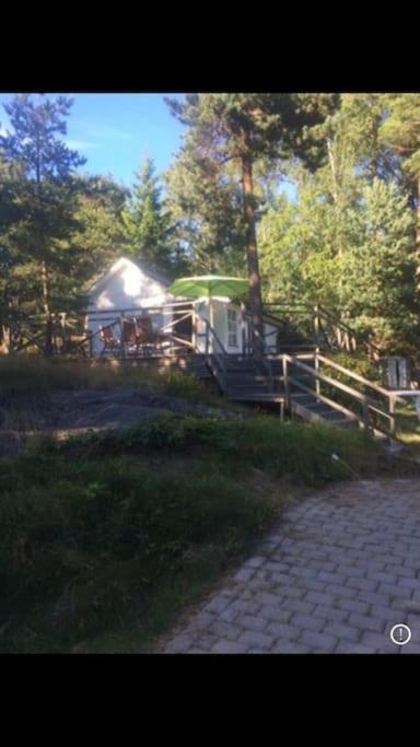 36m2 In A Very Calm Area