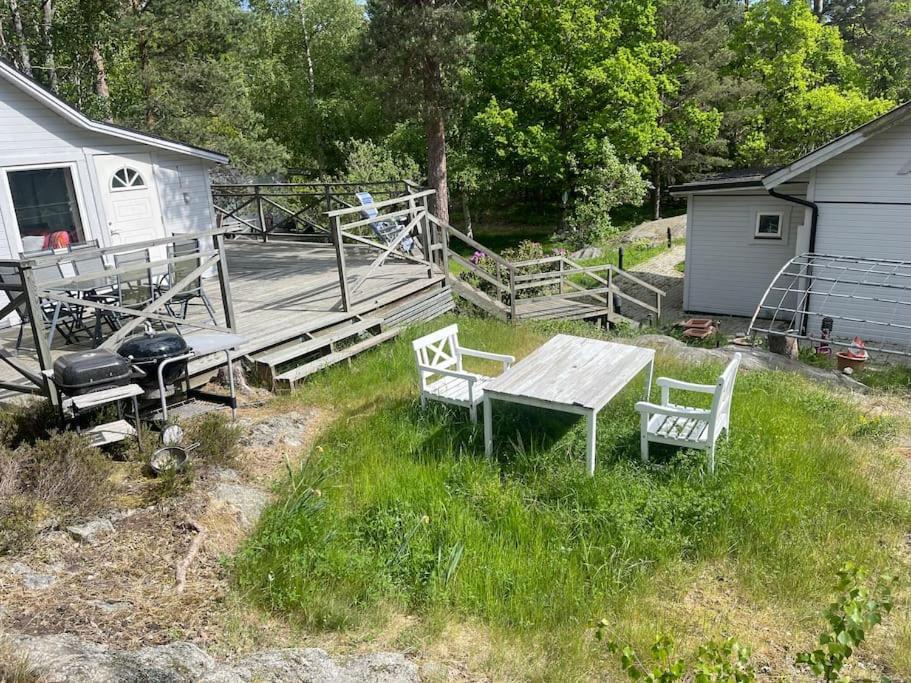 36m2 In A Very Calm Area Vakantiehuis