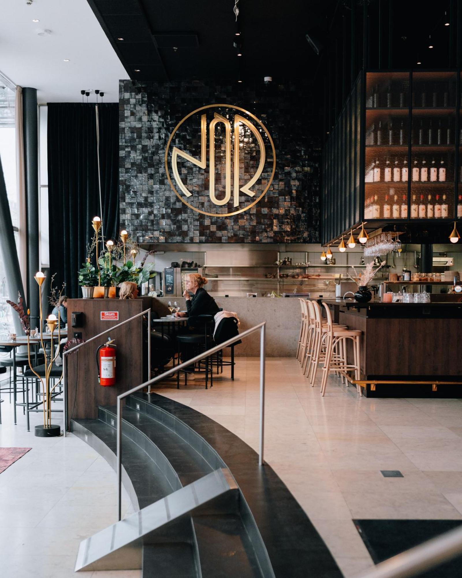 Clarion 4* Stockholm
