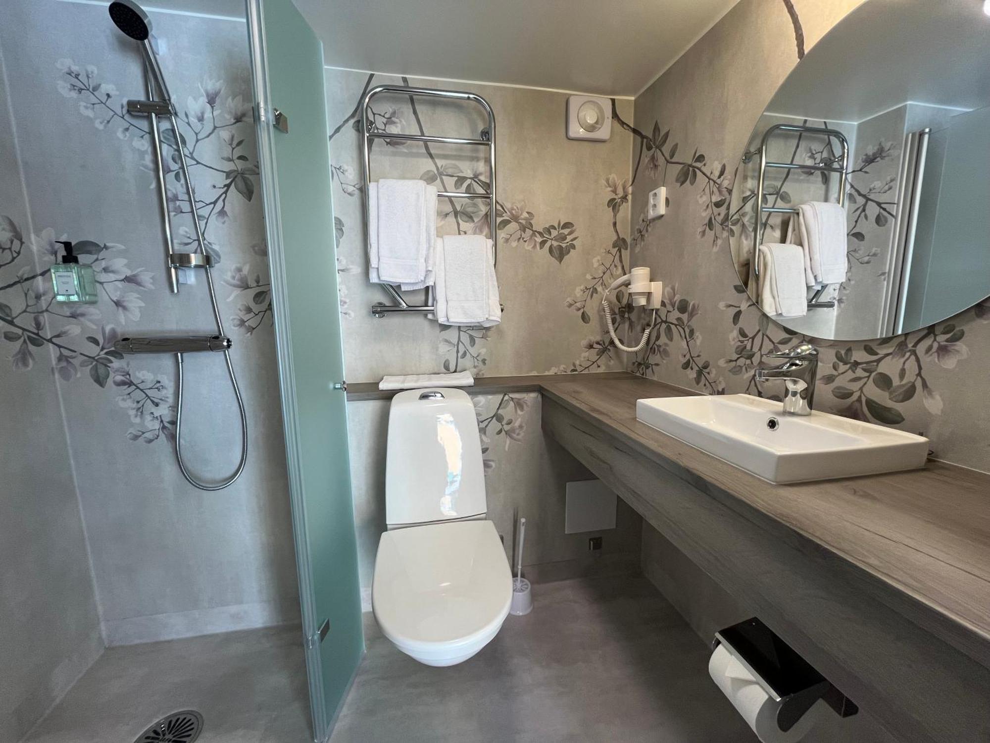 Stf Zinkensdamm Hotell