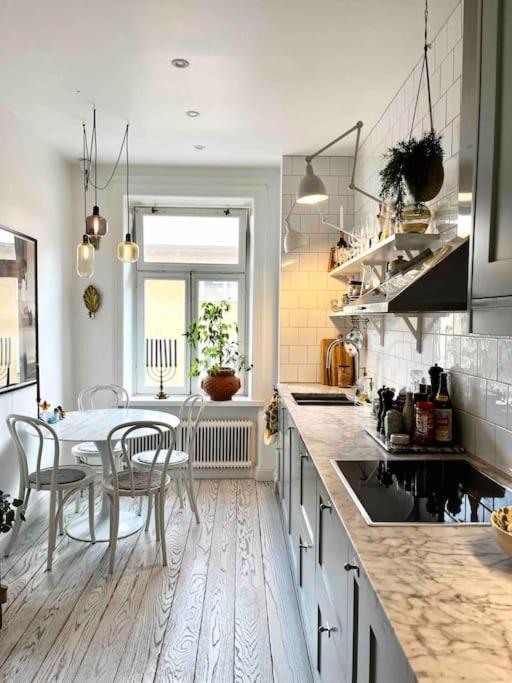 Apartamento Sekelskifte Mitt *