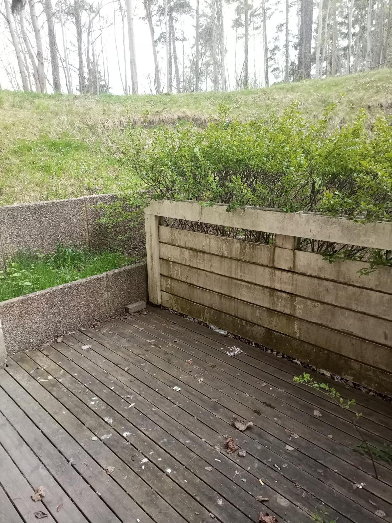 Stokholme Lägenhet *
