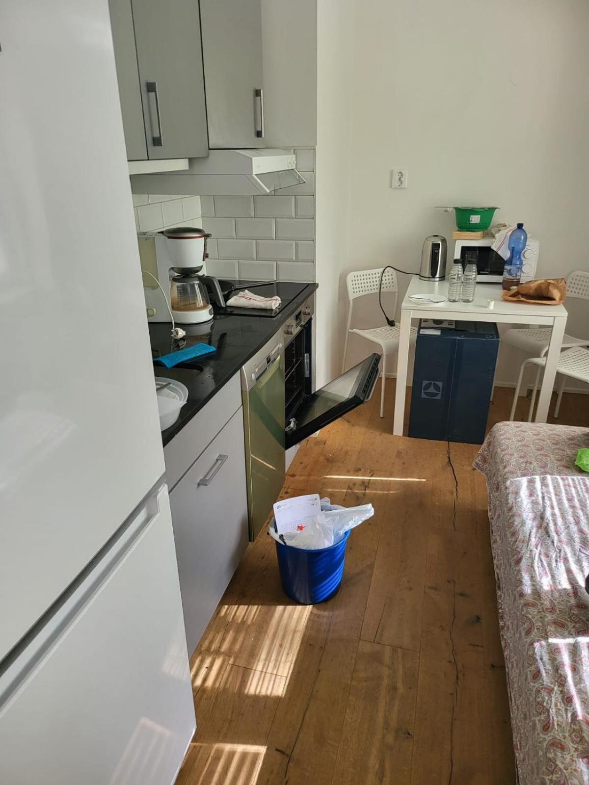 Apartment Stokholme *