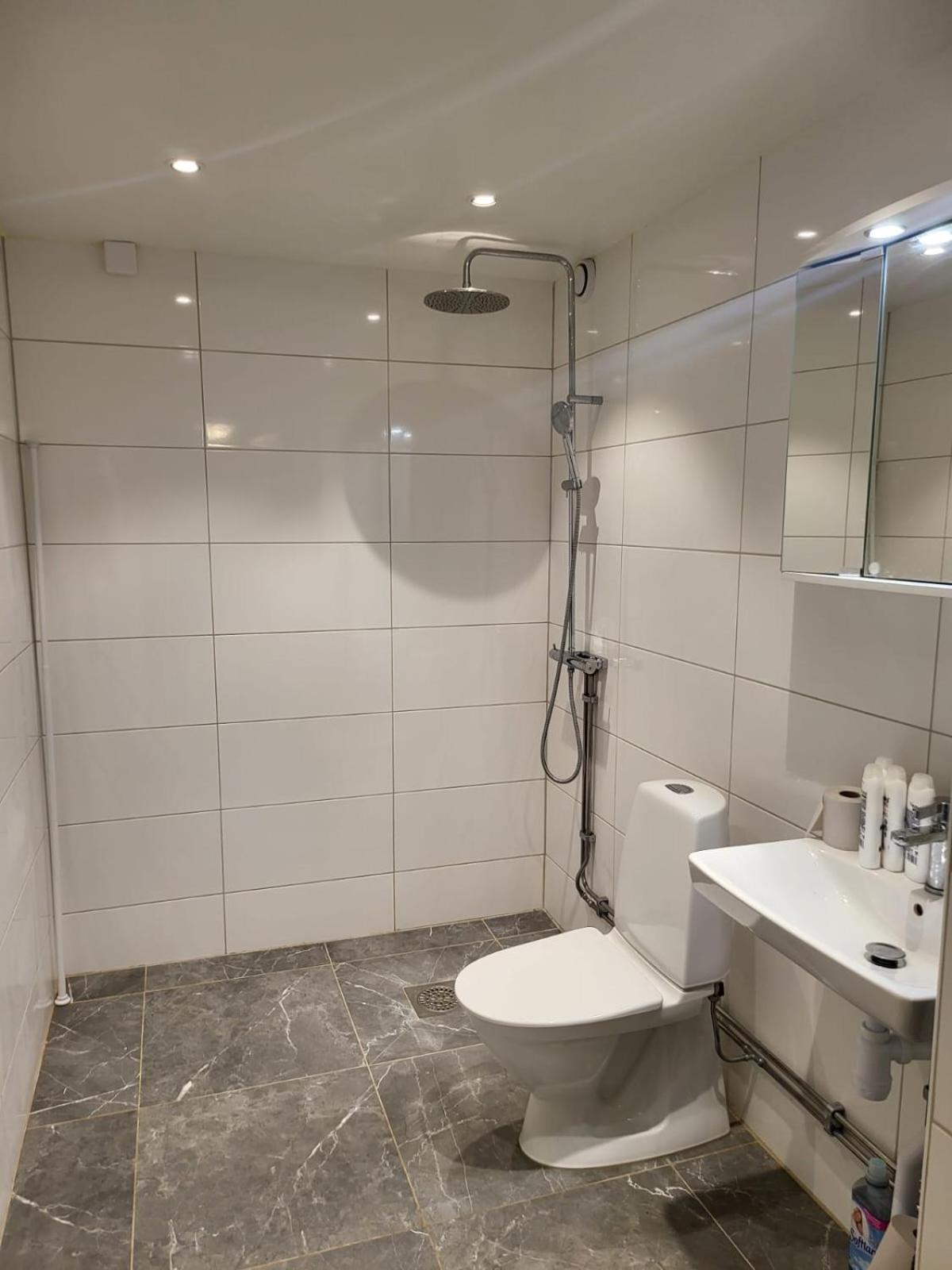 Stokholme Apartment Stockholm