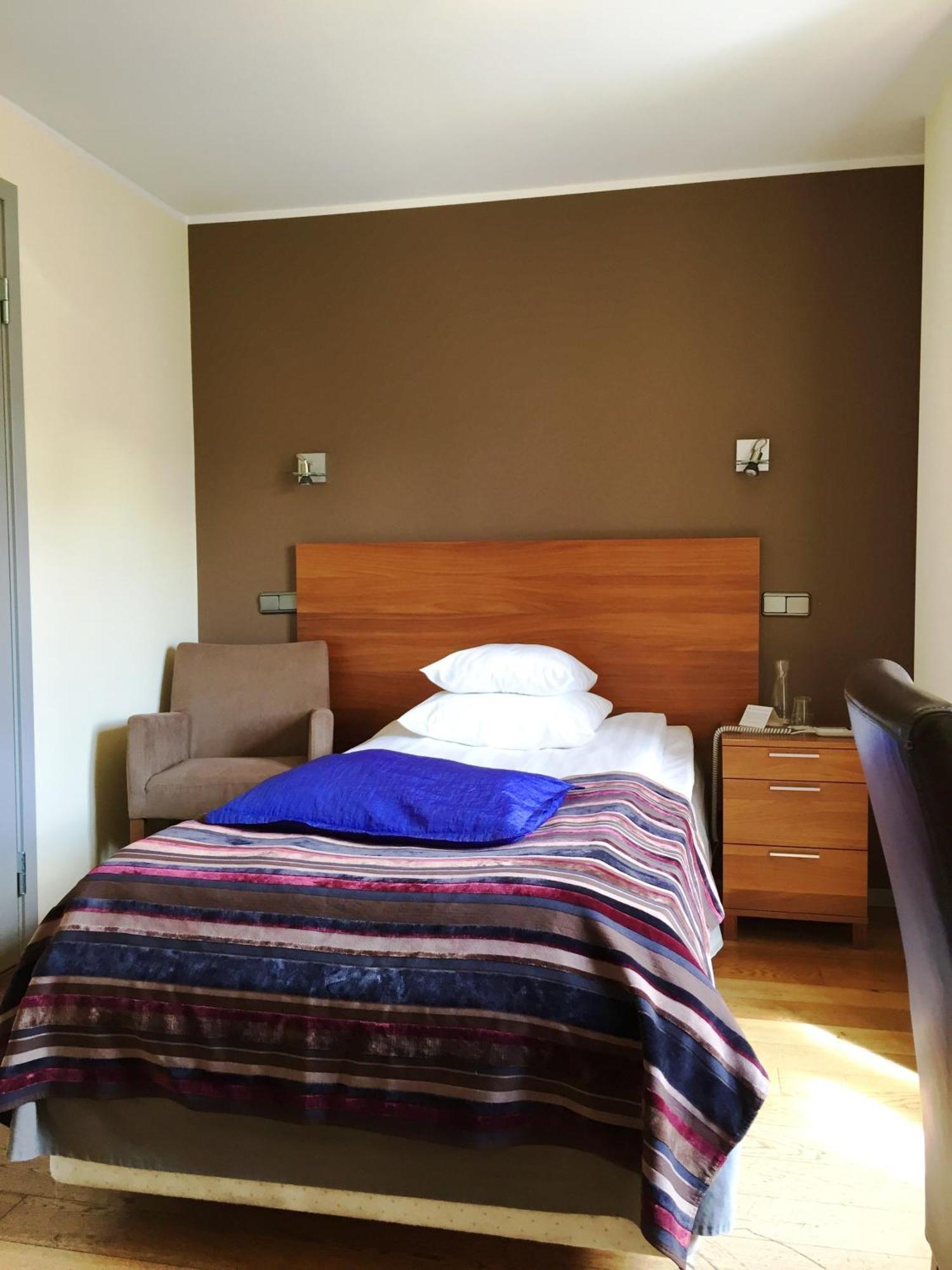 Hotel Hellsten