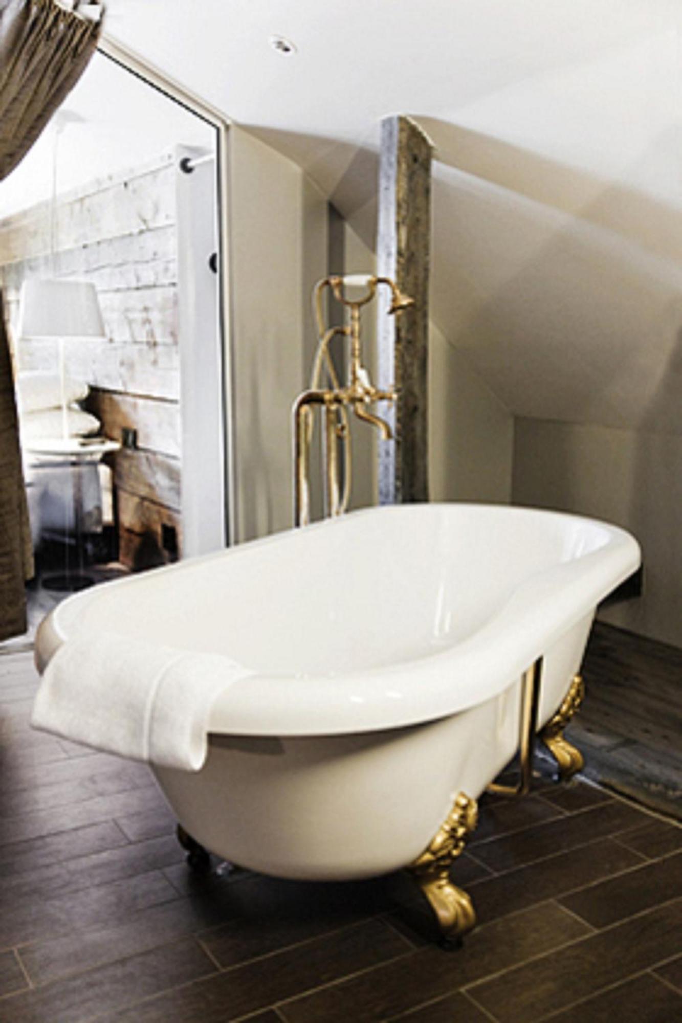 Hotel Hesselby Slott 4*