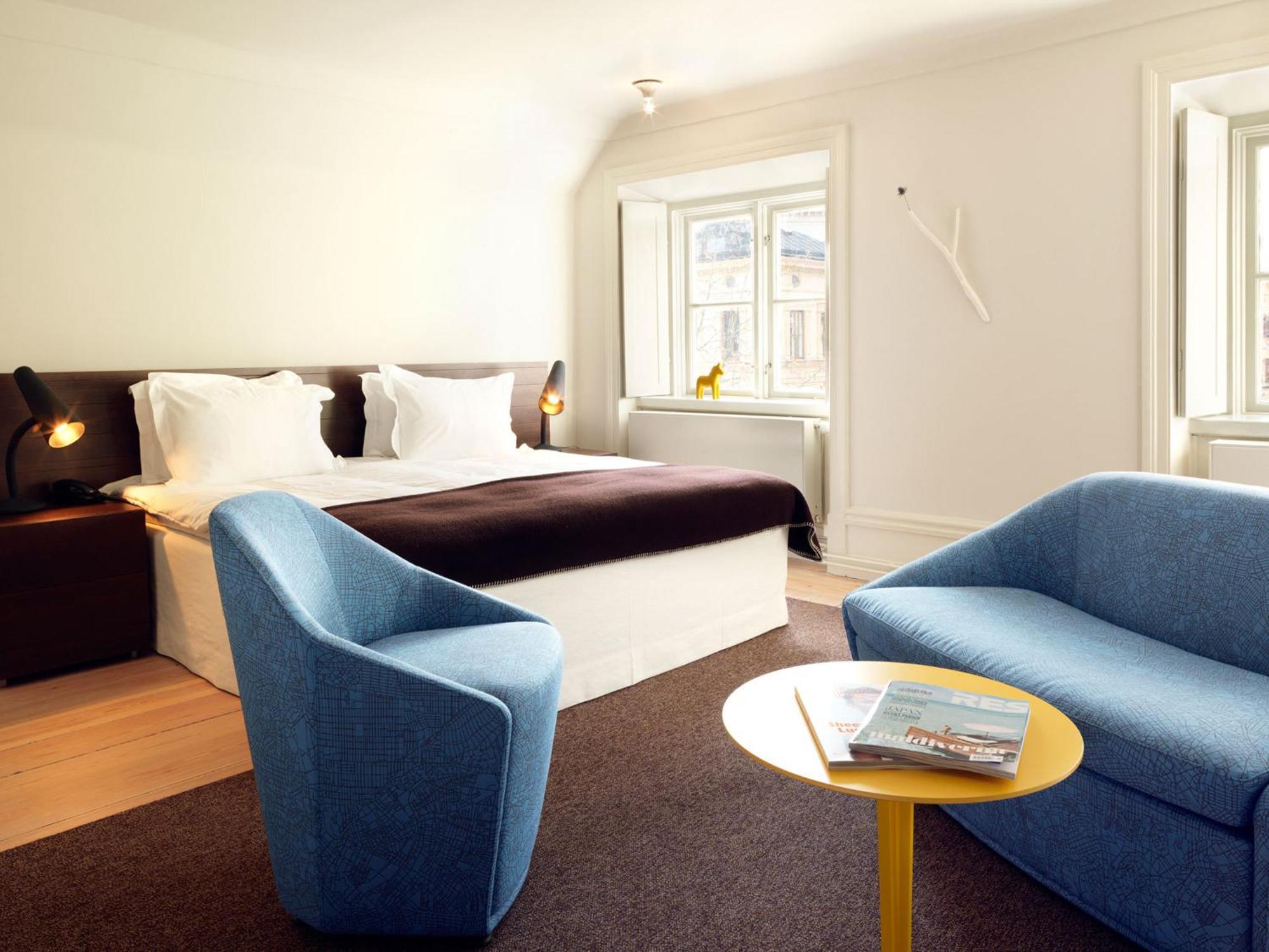 Hotell Skeppsholmen, A Member Of Design Hotels™ 4*