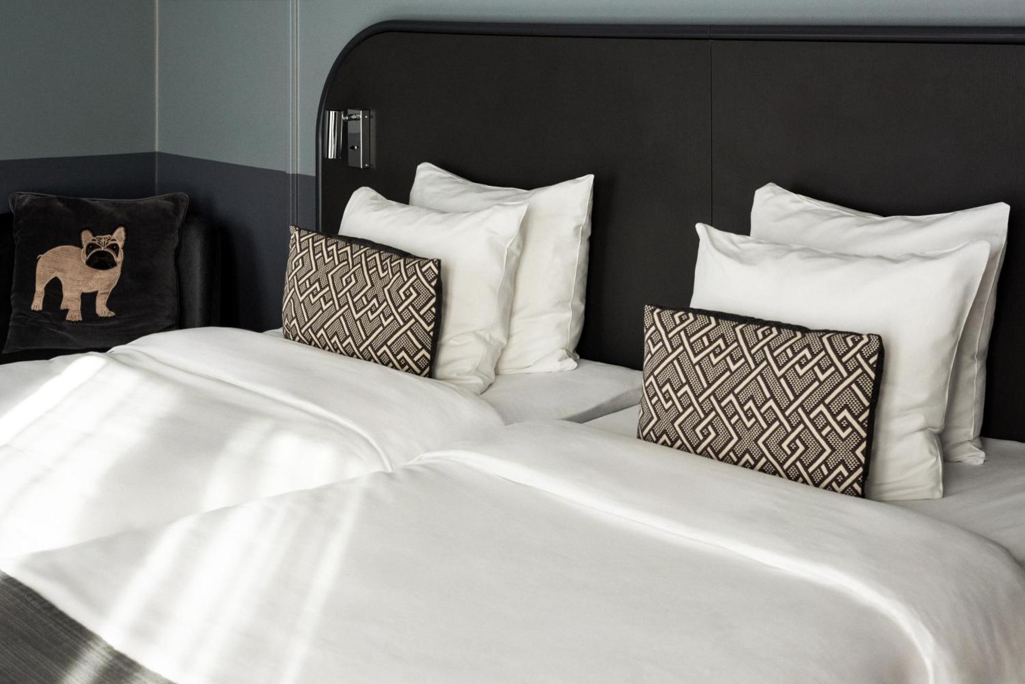 Hasselbacken Hotell