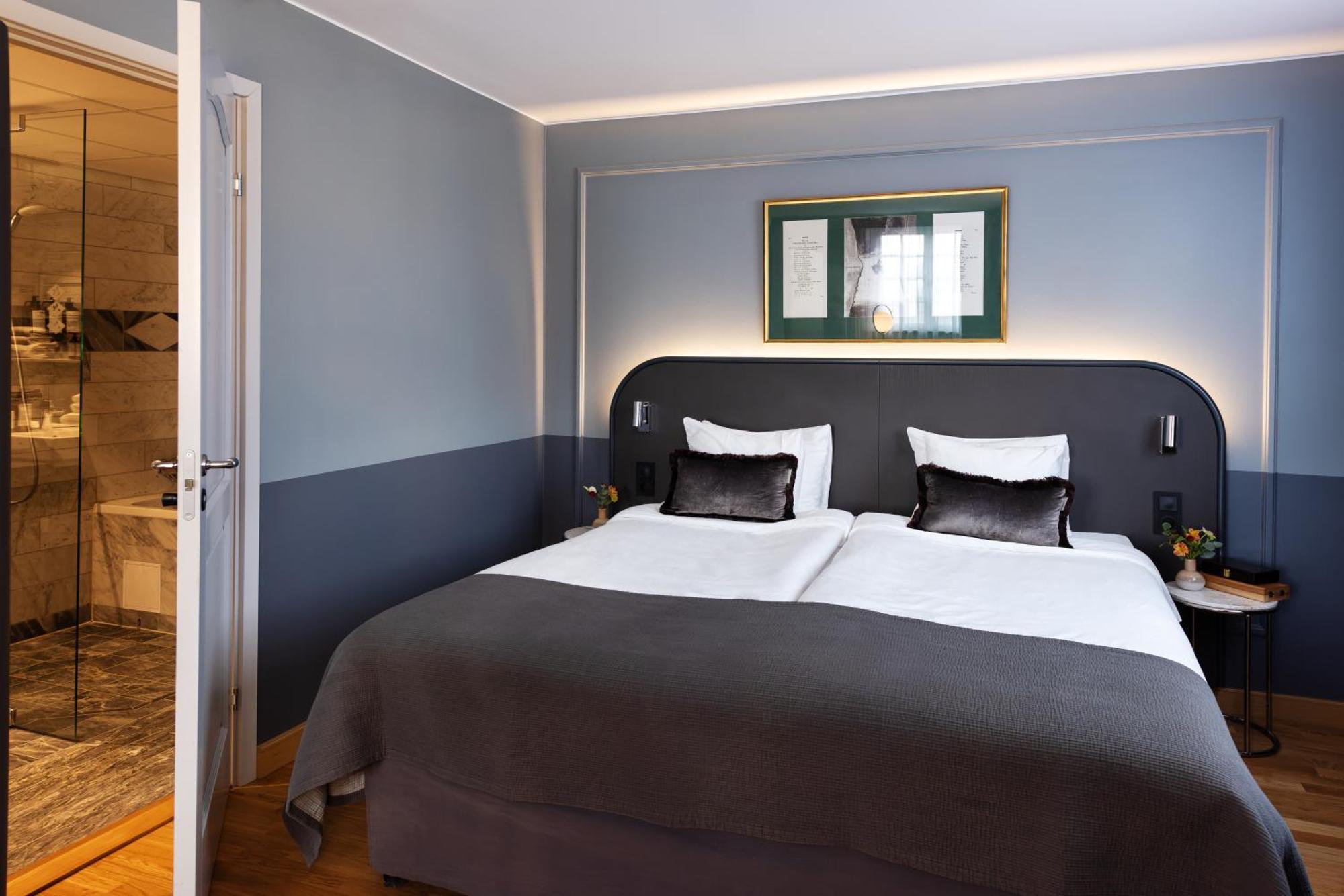 Hasselbacken Hotel