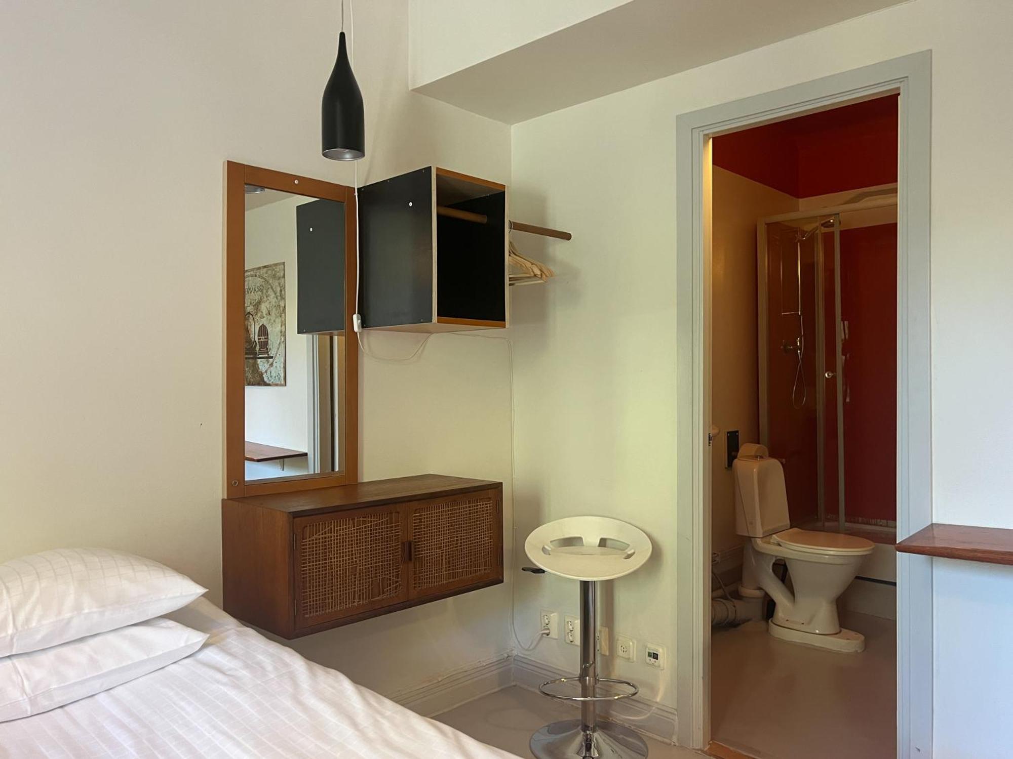 Reimersholme Hotel Stockholm