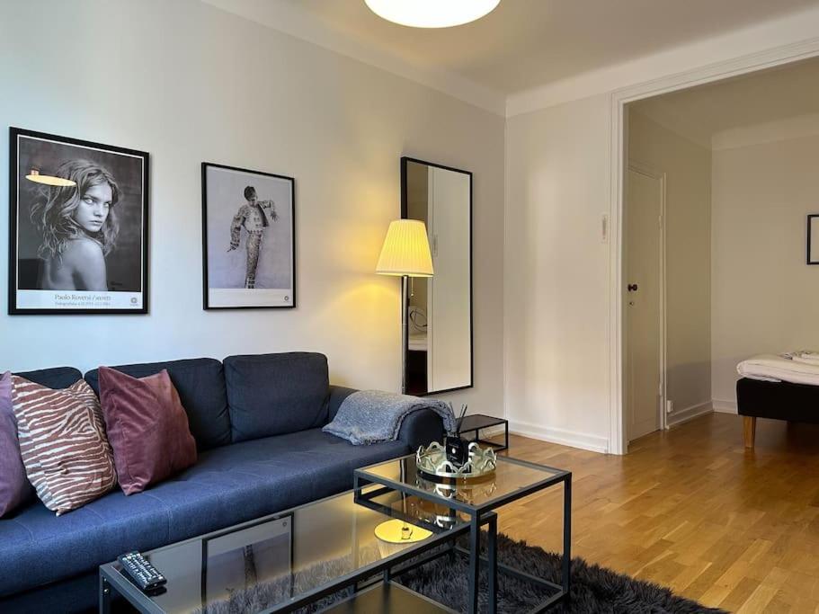 Soeder Cozy Stockholm