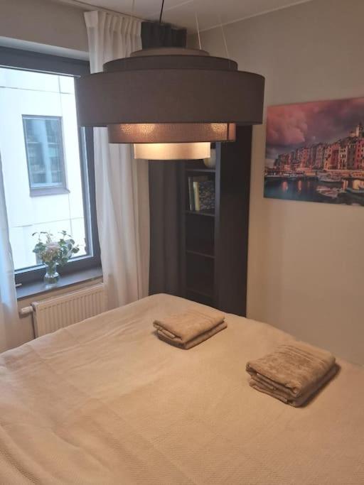 Modern With Bathroom, No Kitchen And Your Own Entrance * Stockholm