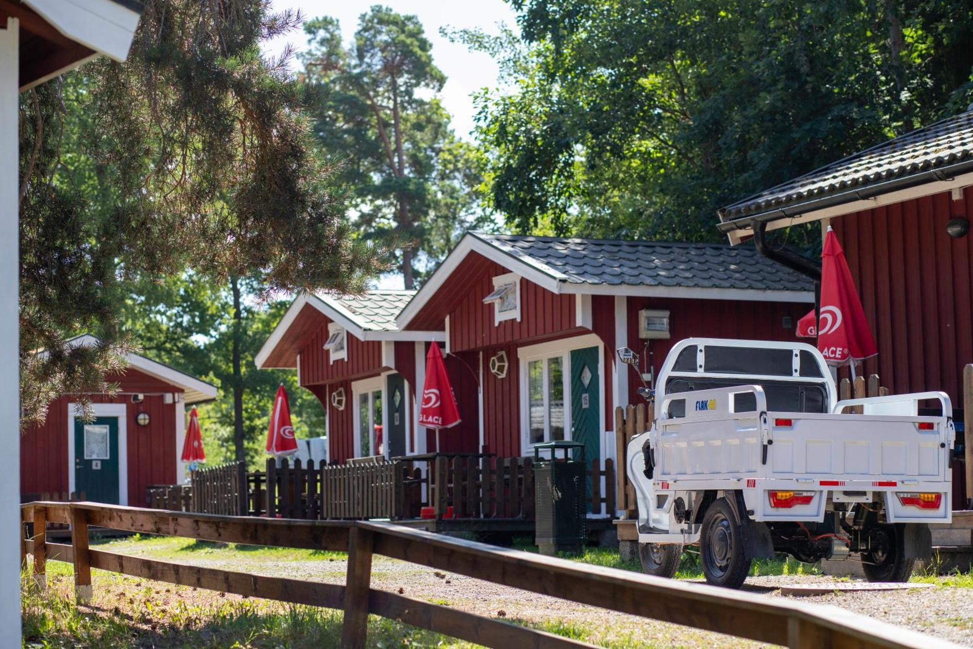 Campsite Aengby 2*