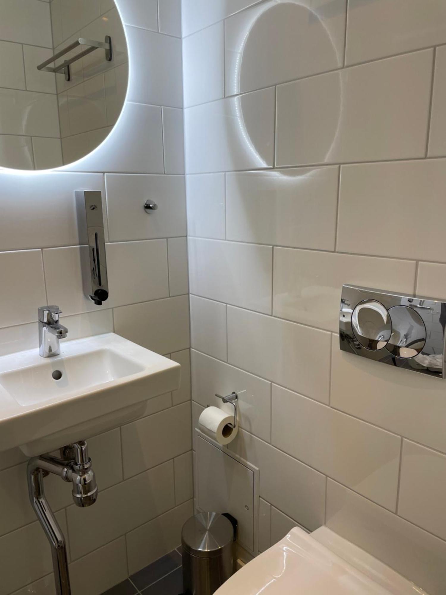 Unique Jungfrugatan Hotel Stockholm