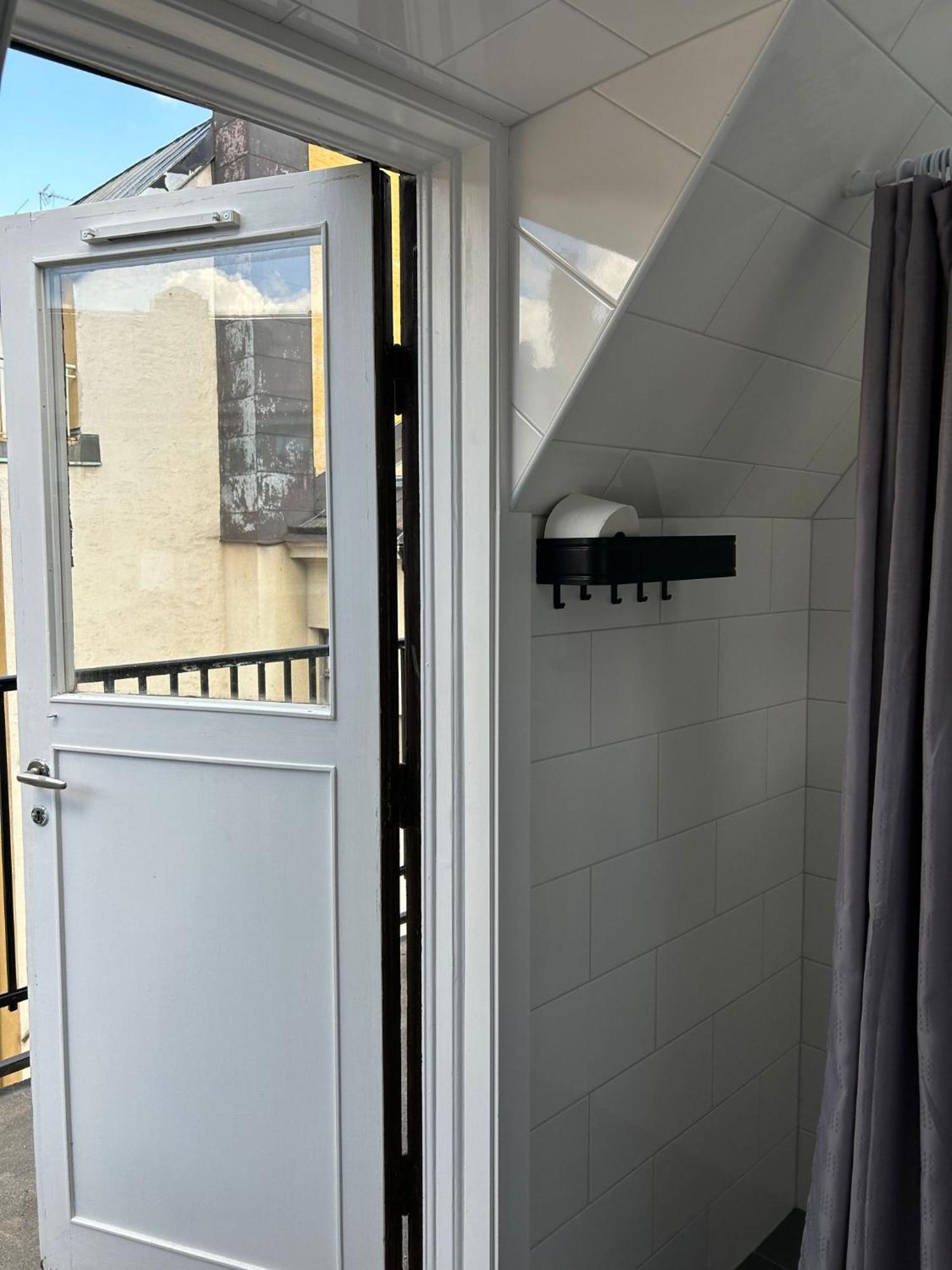 Unique Jungfrugatan Hotel Stockholm