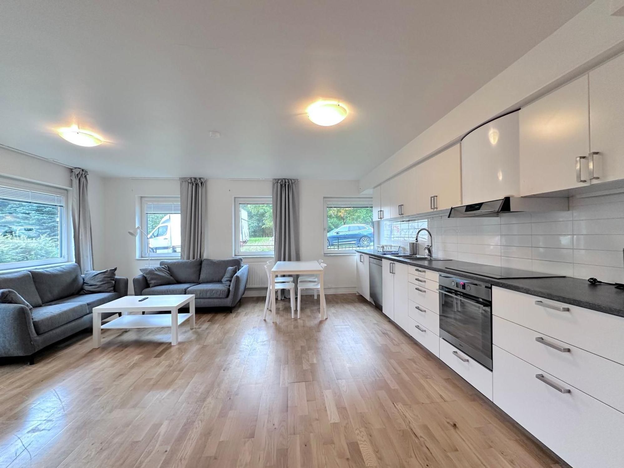 Apartamento Ad Long
