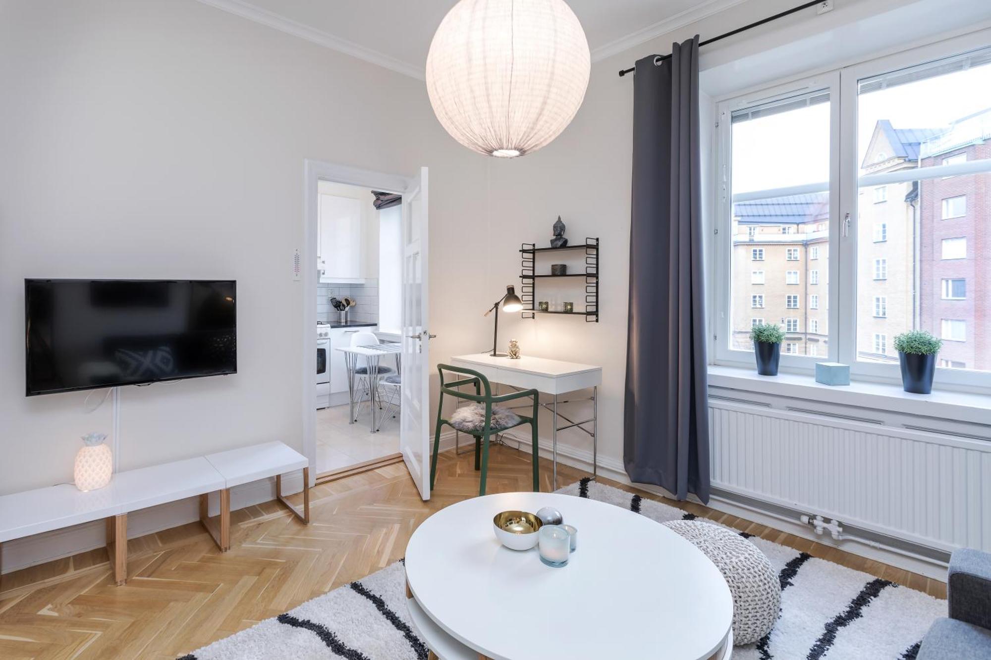 Upplandsgatan, Norrtull * Stockholm