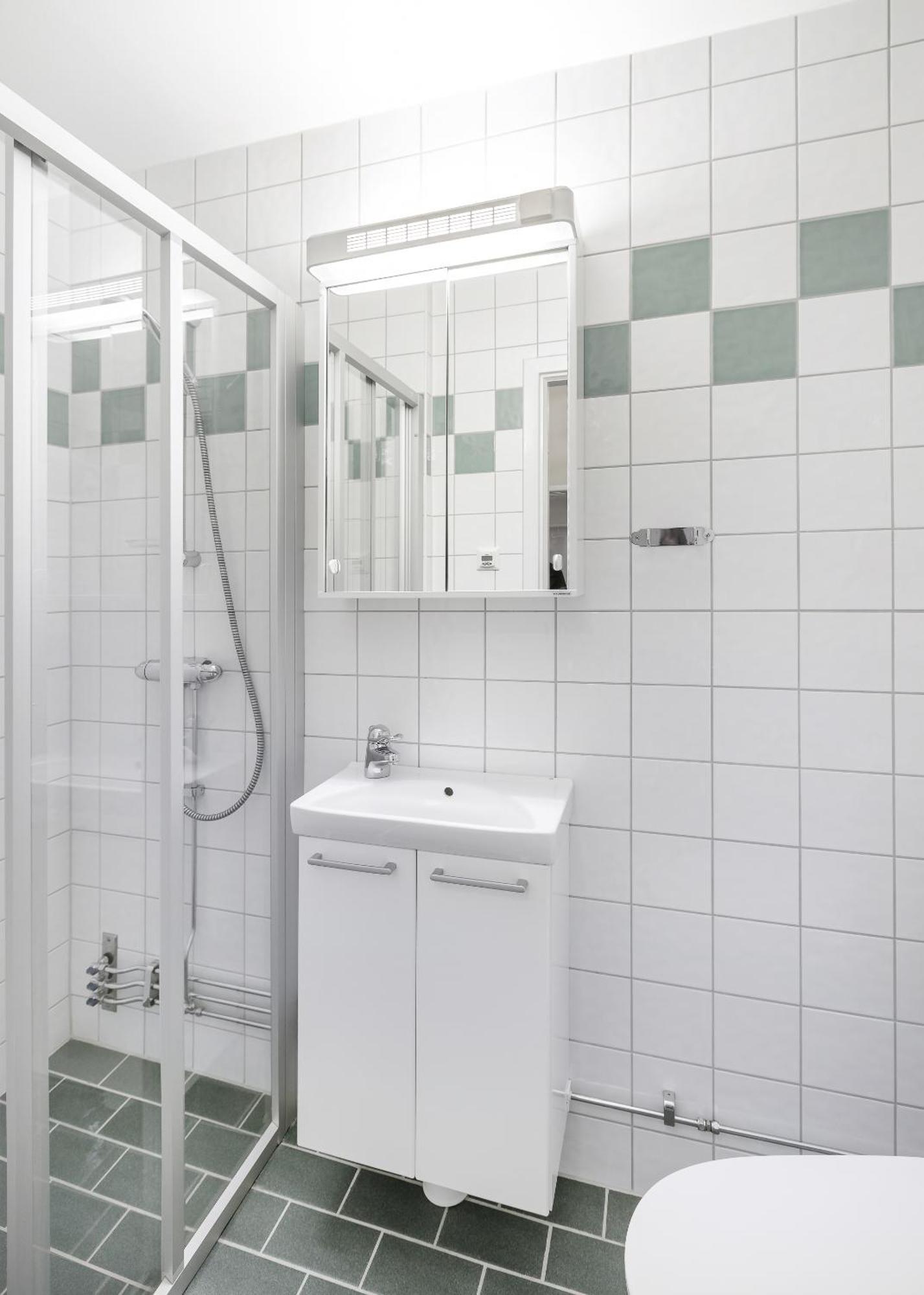 Appartement Upplandsgatan, Norrtull Stockholm