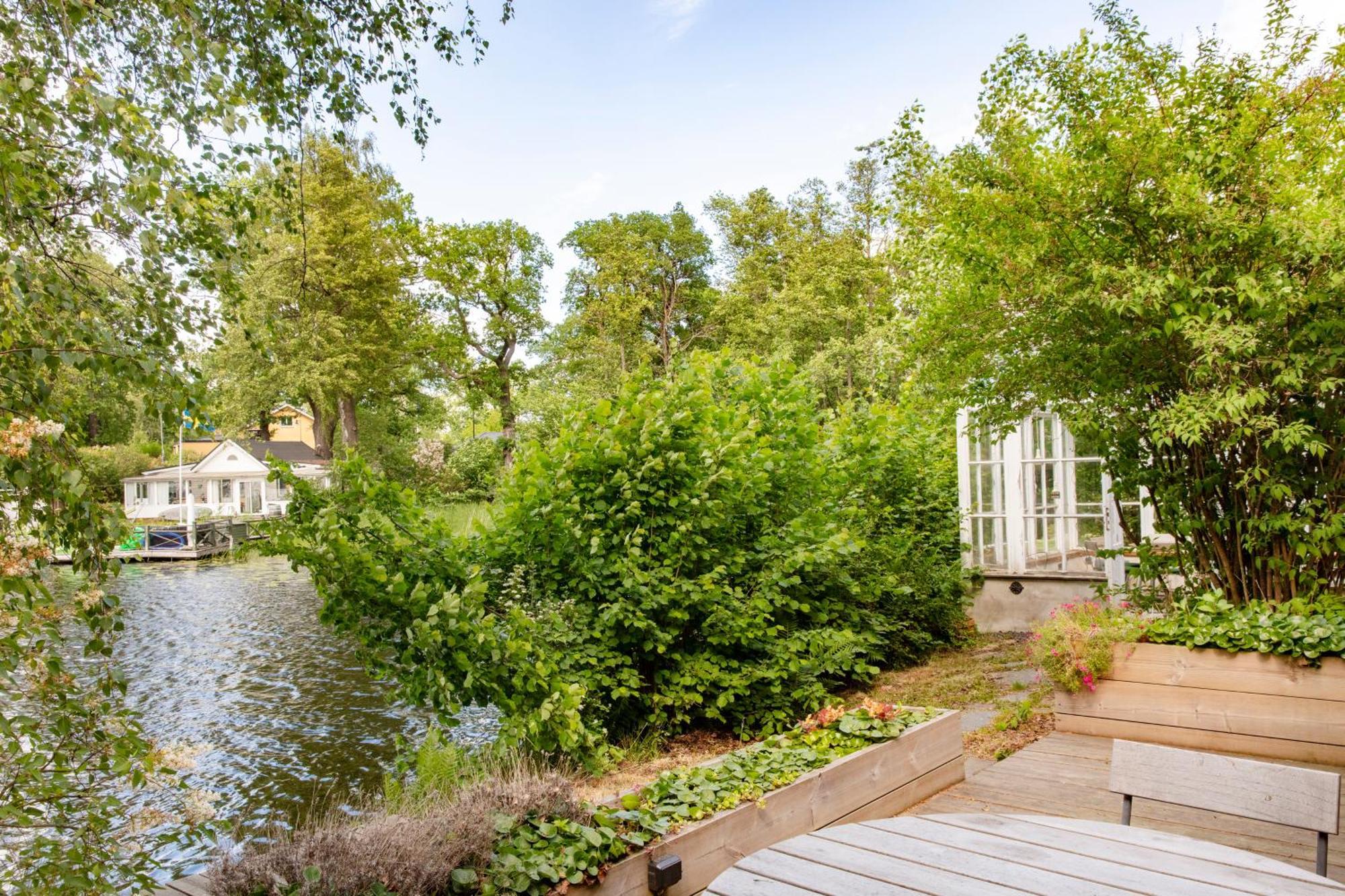 Holiday home Peaceful, Picturesque & Forest Retreat