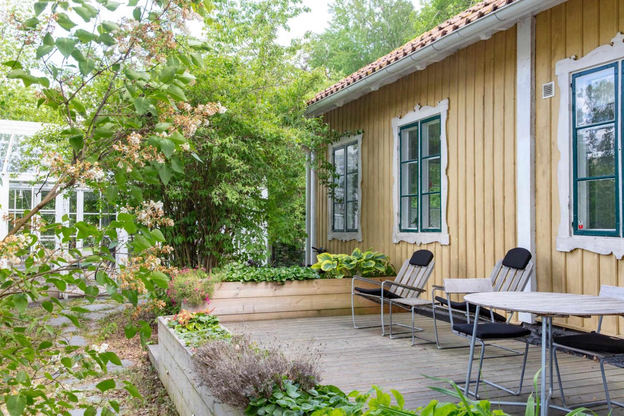 Peaceful, Picturesque & Forest Retreat Holiday home *
