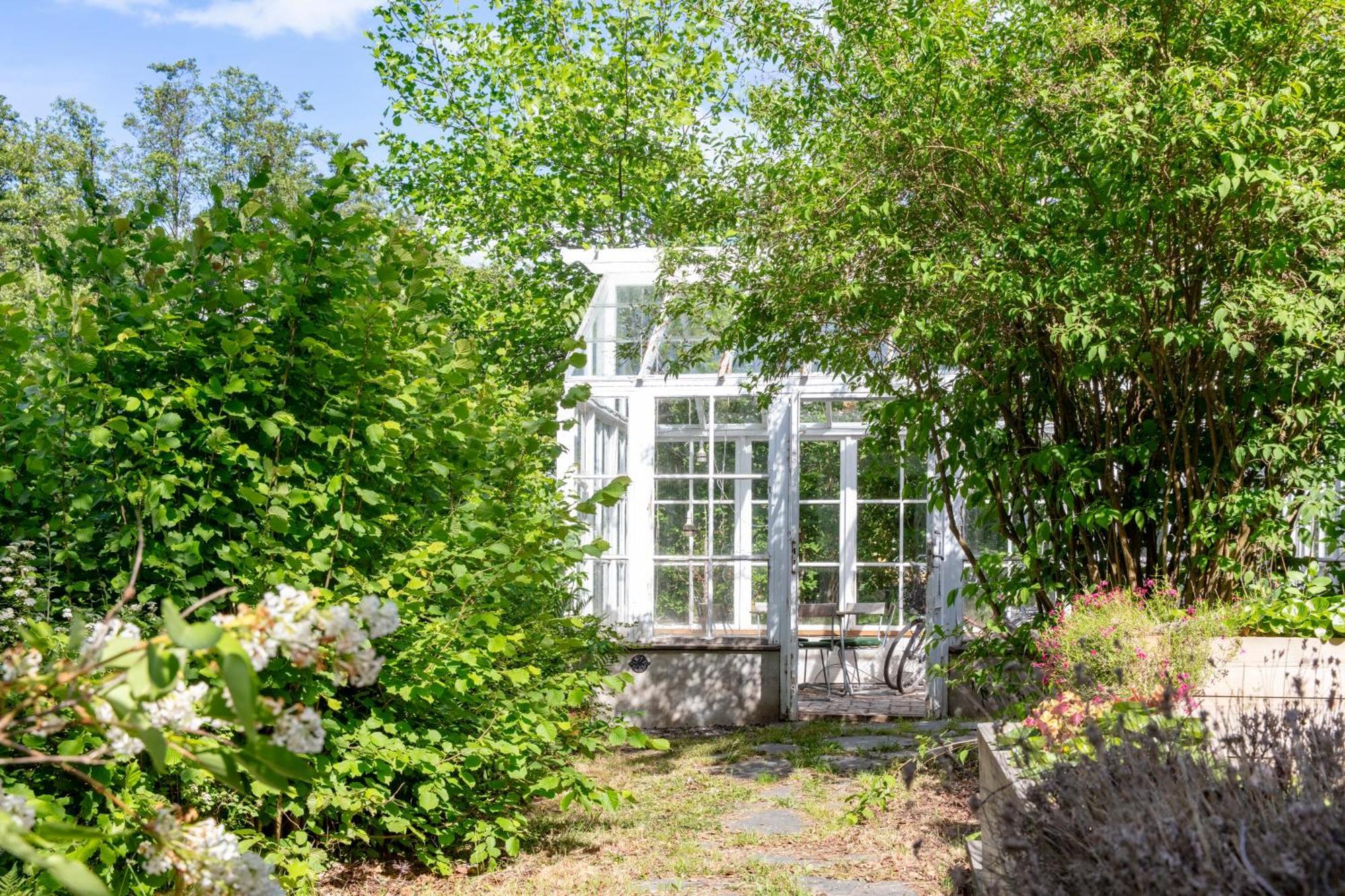 Holiday home Peaceful, Picturesque & Forest Retreat Stockholm