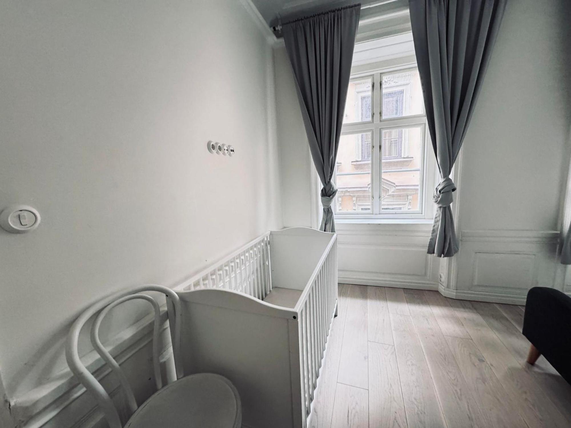 The Place To Be In Old Town Apartment Stockholm