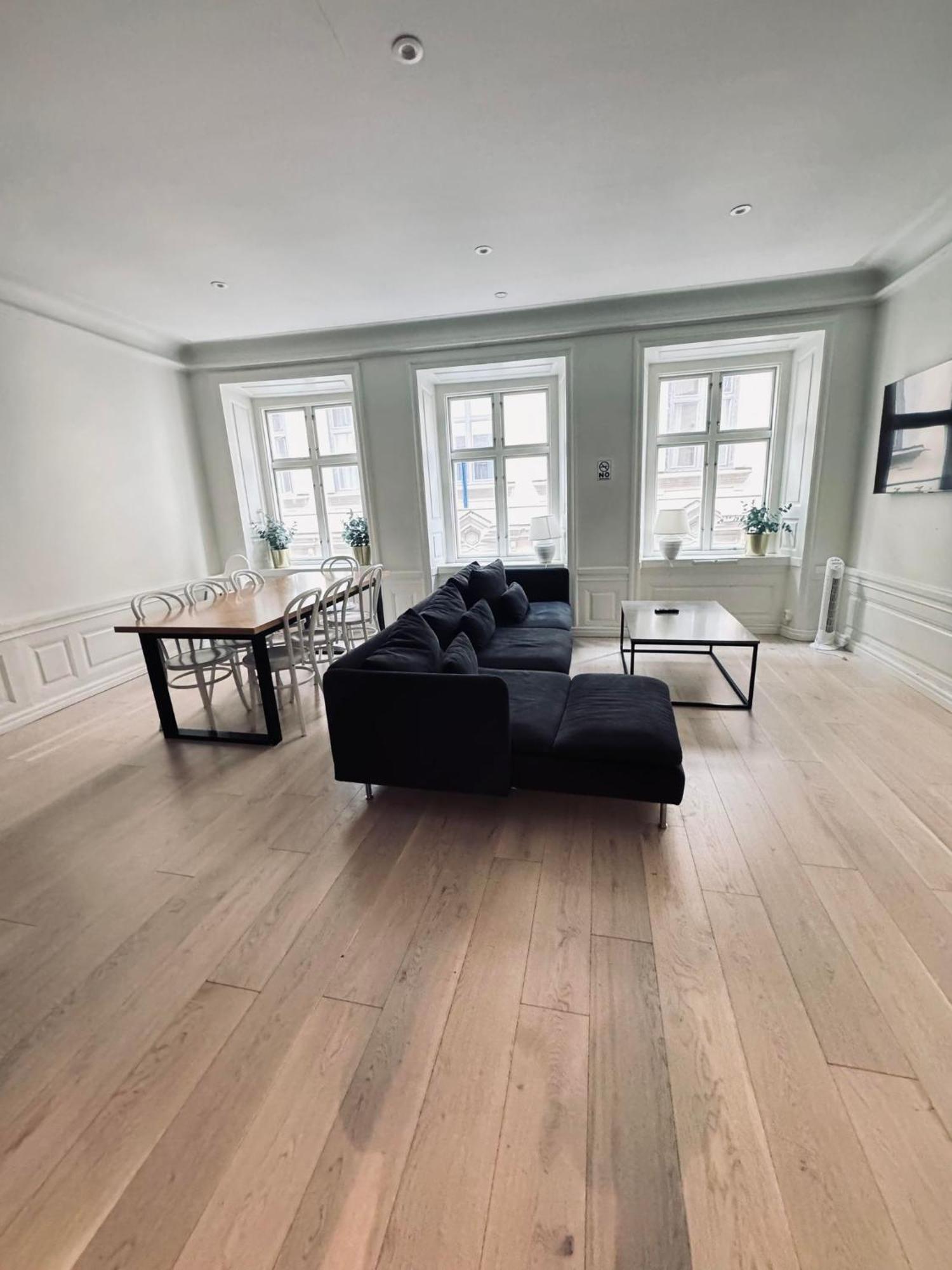 The Place To Be In Old Town Apartment Stockholm