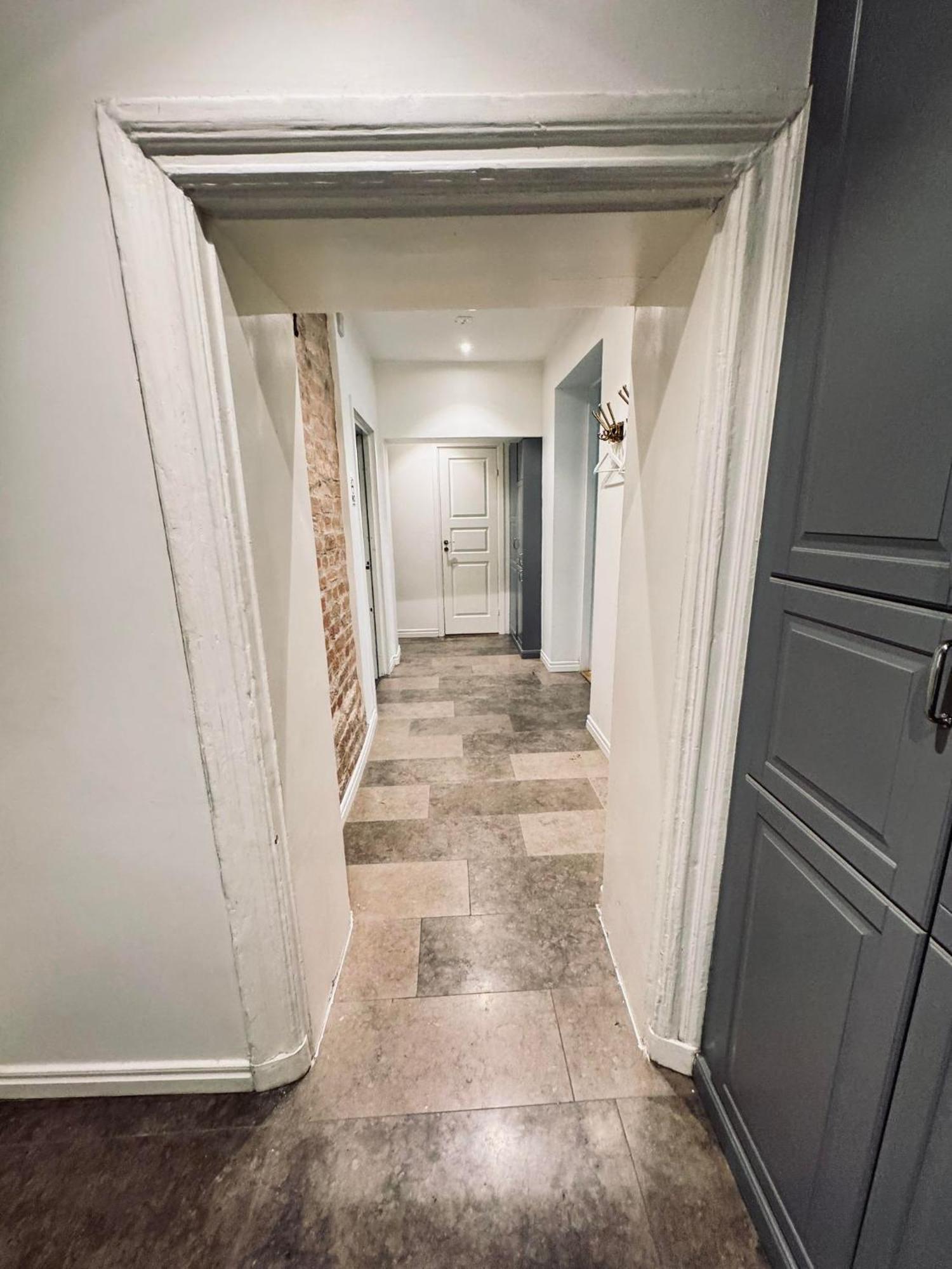 Apartment The Place To Be In Old Town *