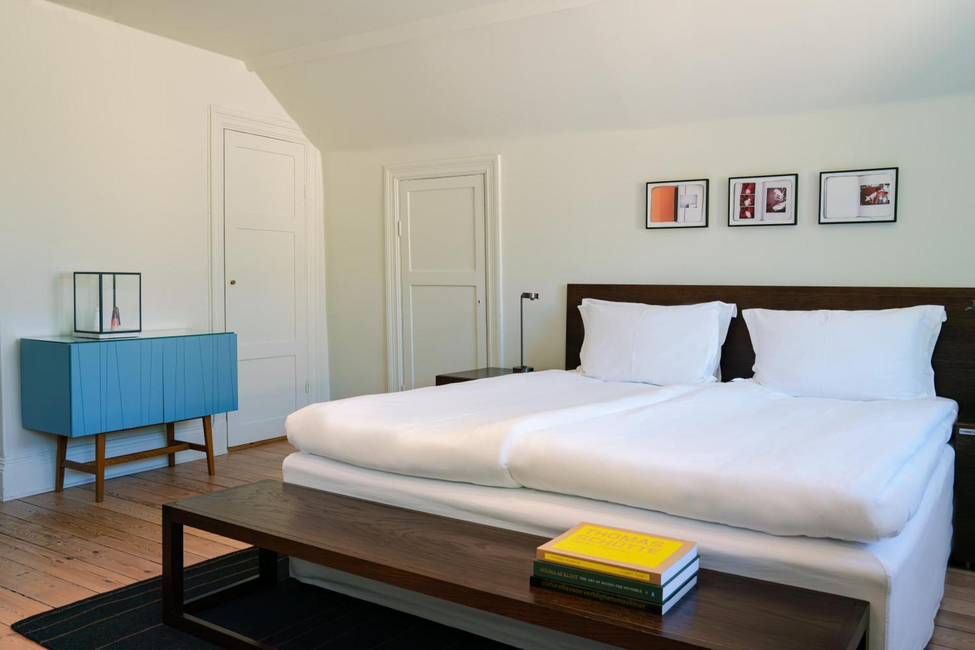 Hotell Skeppsholmen, A Member Of Design Hotels™ Stockholm