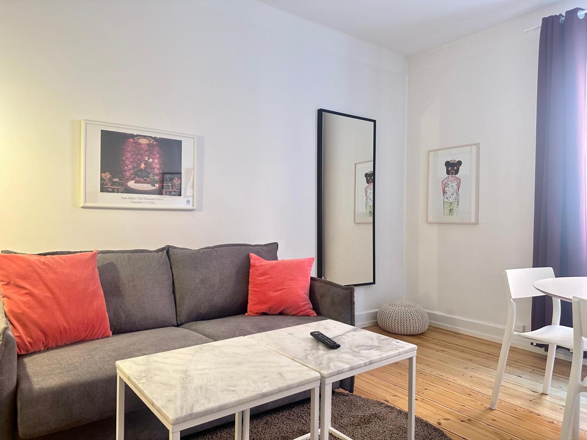 Apartment Soeder Cozy