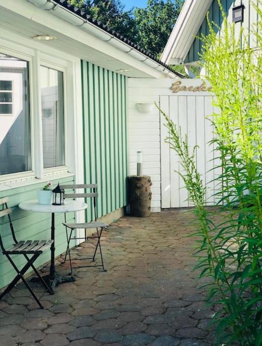 Holiday home Minihus I Jaerfaella *