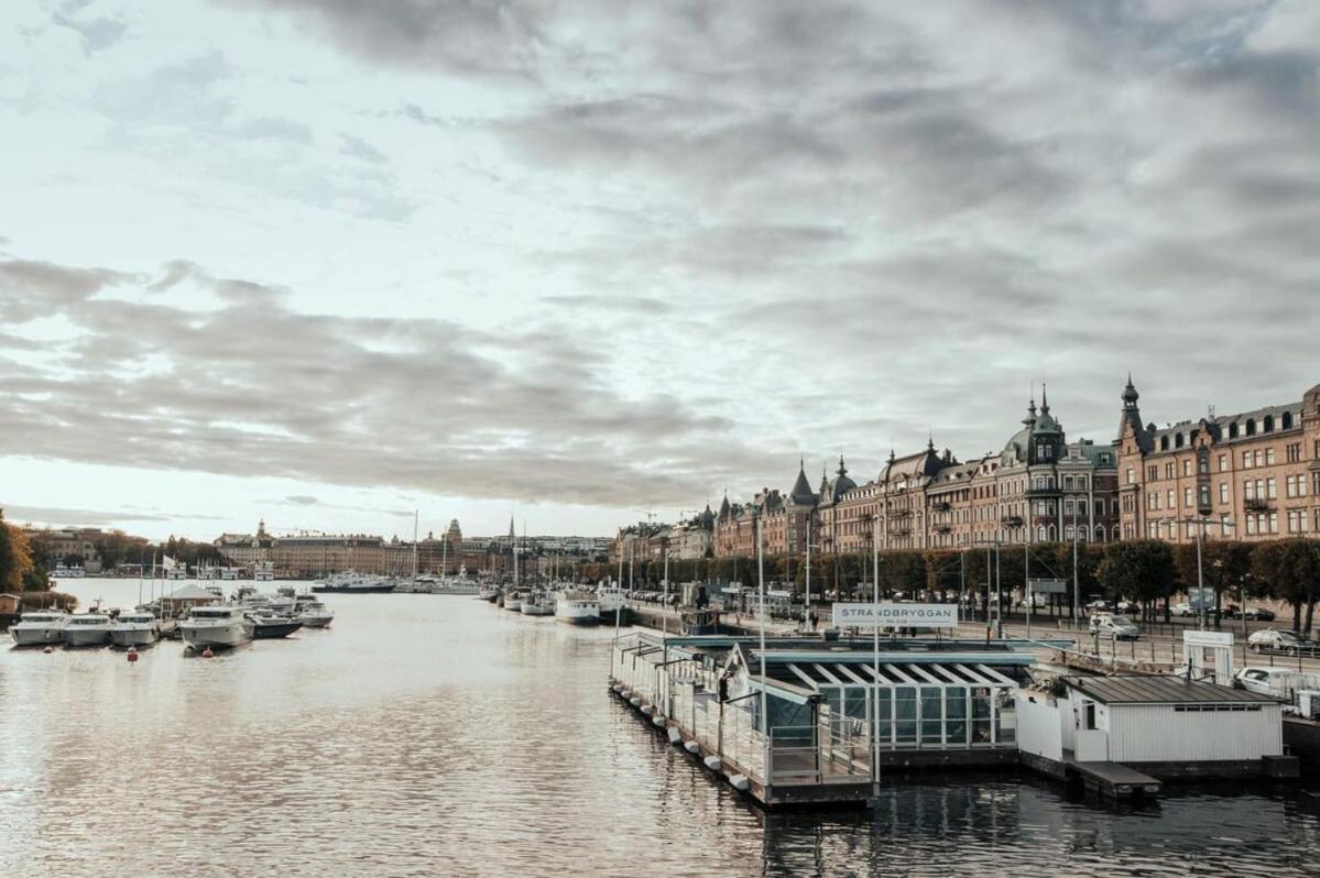 Guldgraend Lägenhetshotell