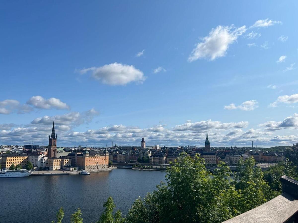 Guldgraend Stockholm