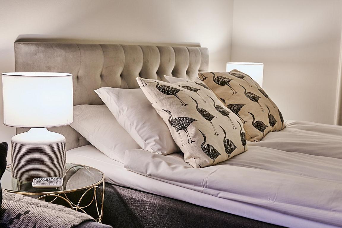 Upplandsgatan, Norrtull Appartement Stockholm