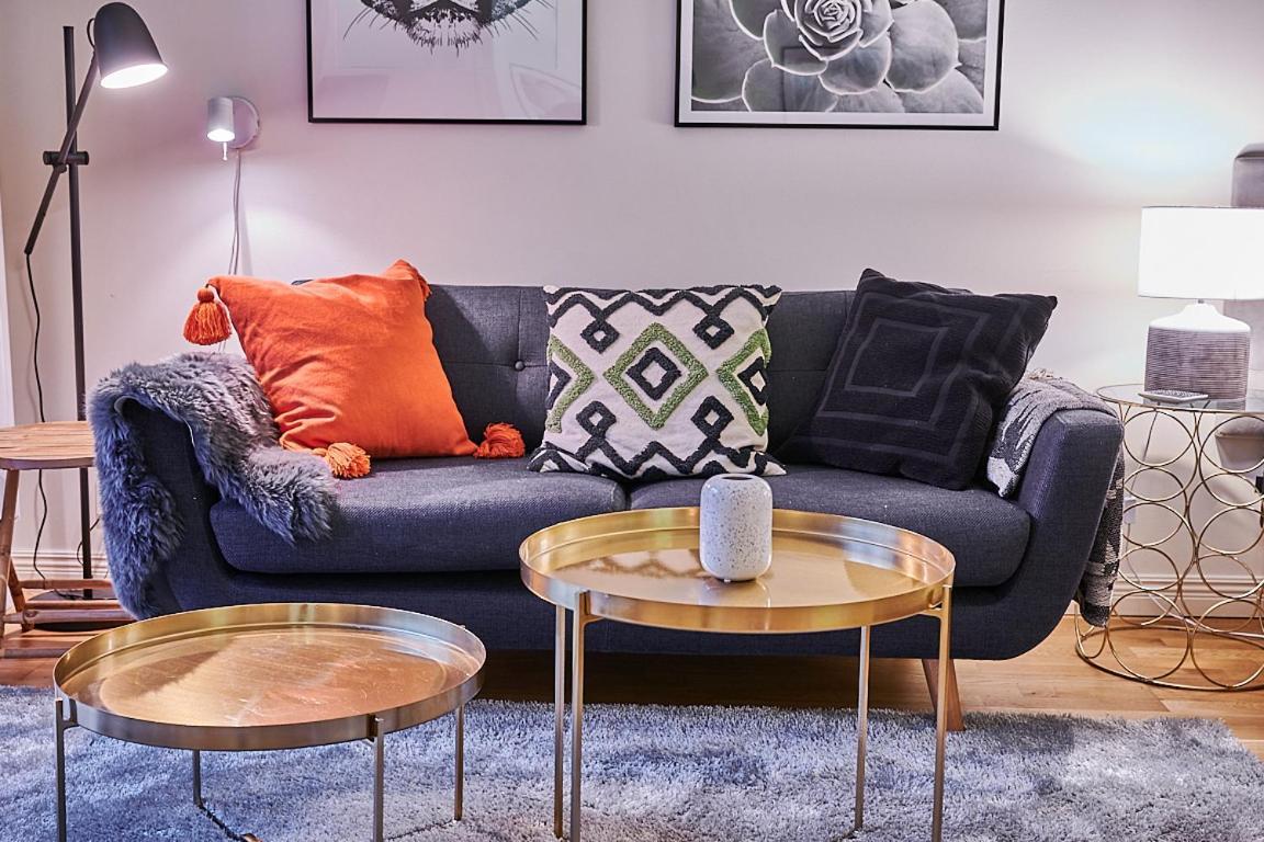 Upplandsgatan, Norrtull Appartement