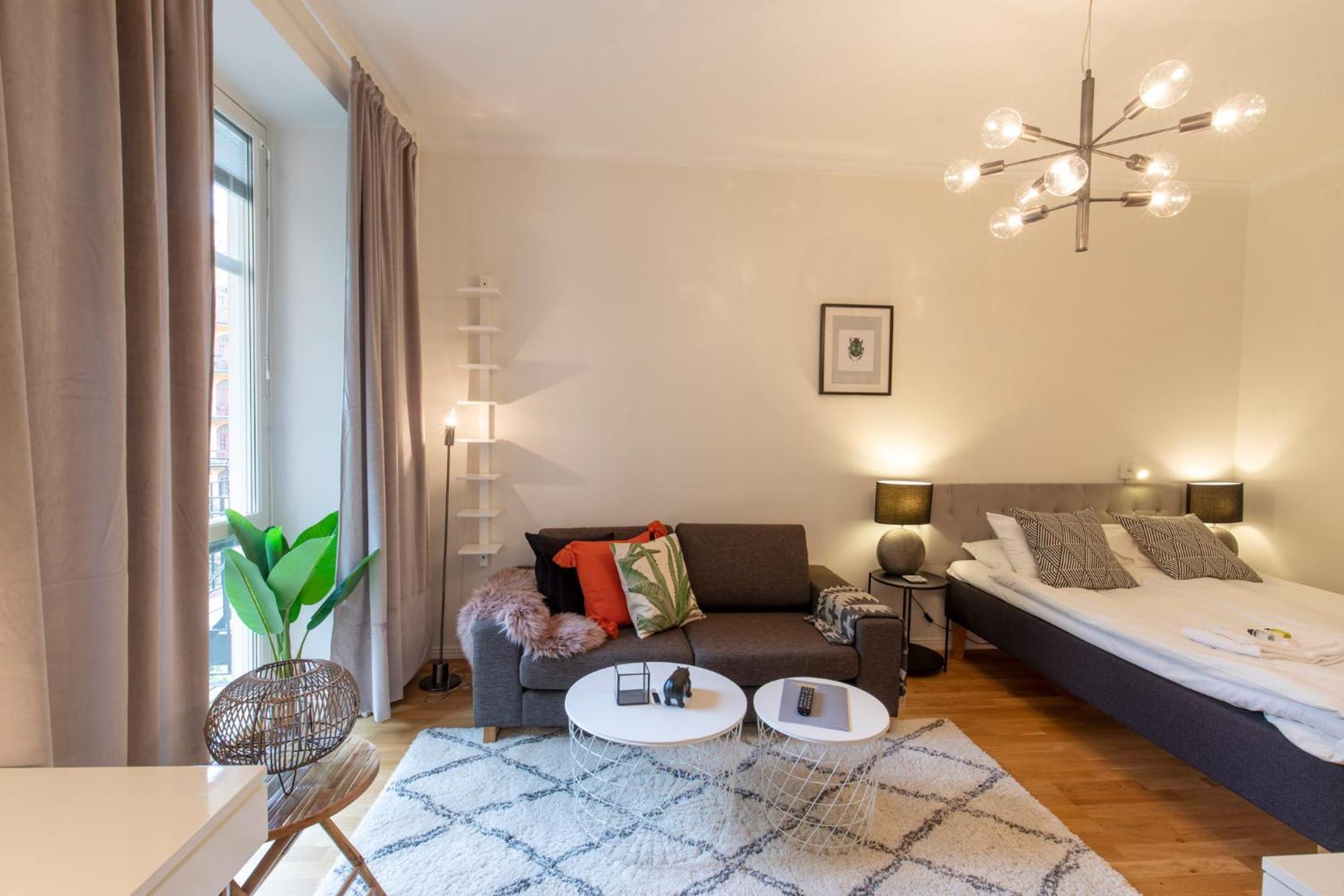 Upplandsgatan, Norrtull *
