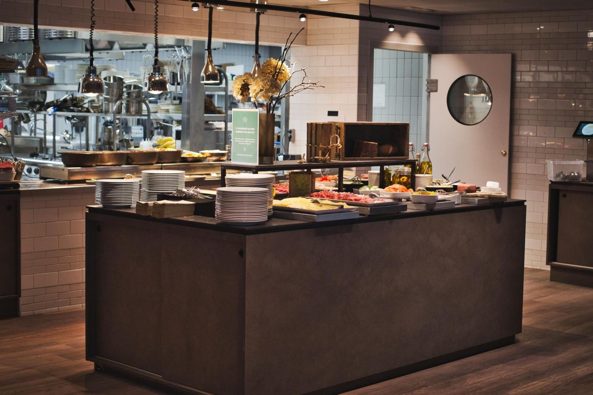 Hotel Birger Jarl